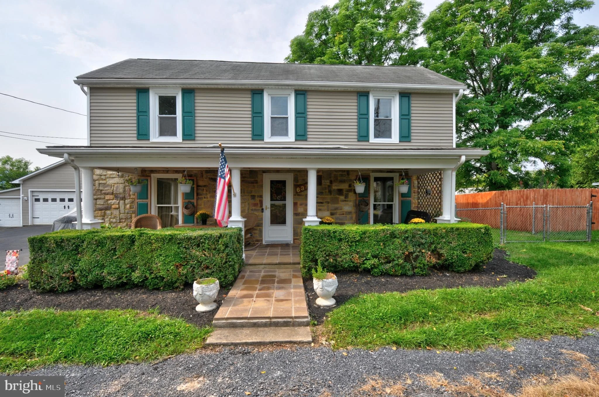 637 Branch Street, Strasburg, VA 22657