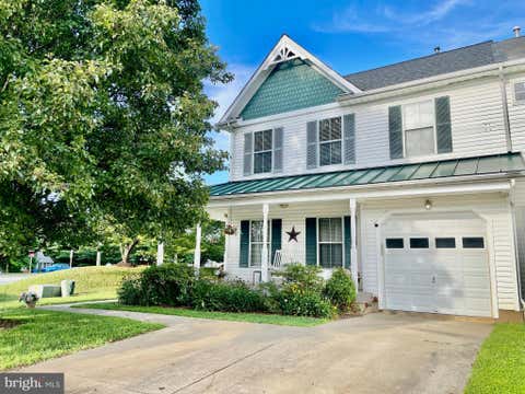 Townhouse For Sale - 2 Canvas Place<br/> BEL AIR, MD 21015