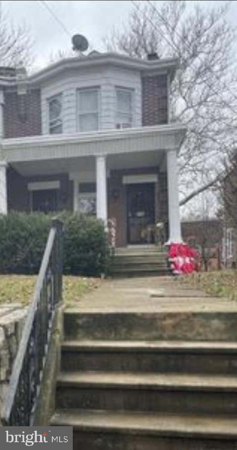 Townhouse For Rent - 4404 Disston St<br/> PHILADELPHIA, PA 19135