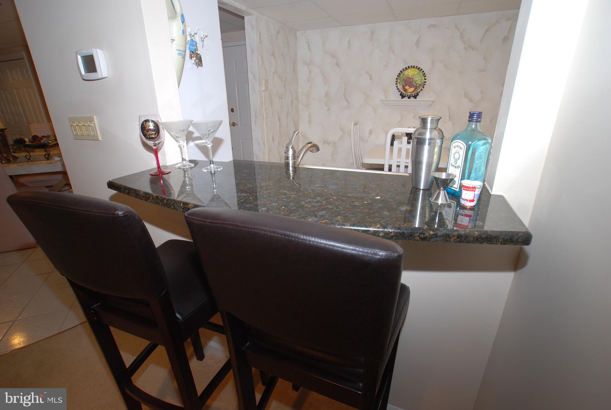 CENTENNIAL STATION - Residential