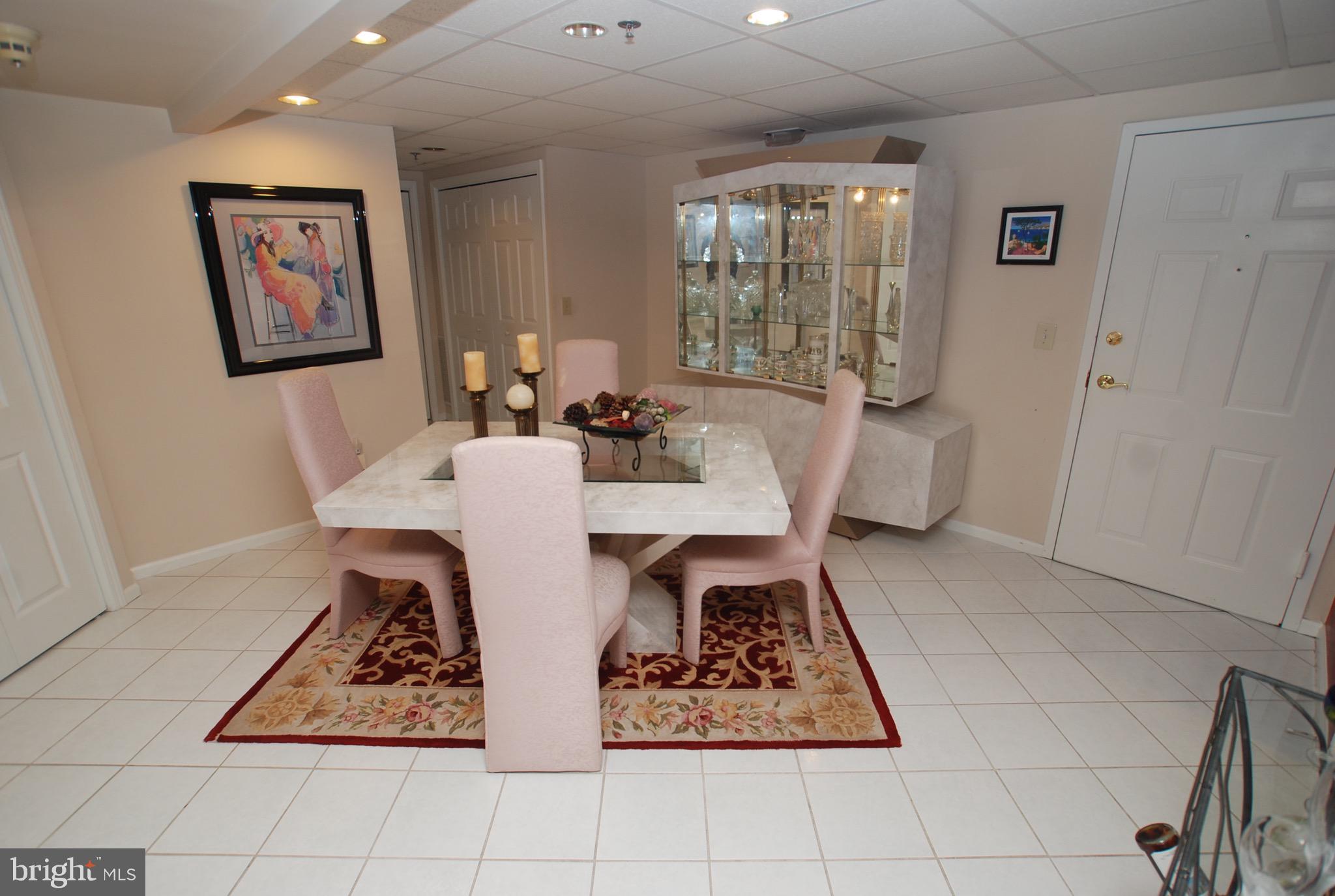 CENTENNIAL STATION - Residential