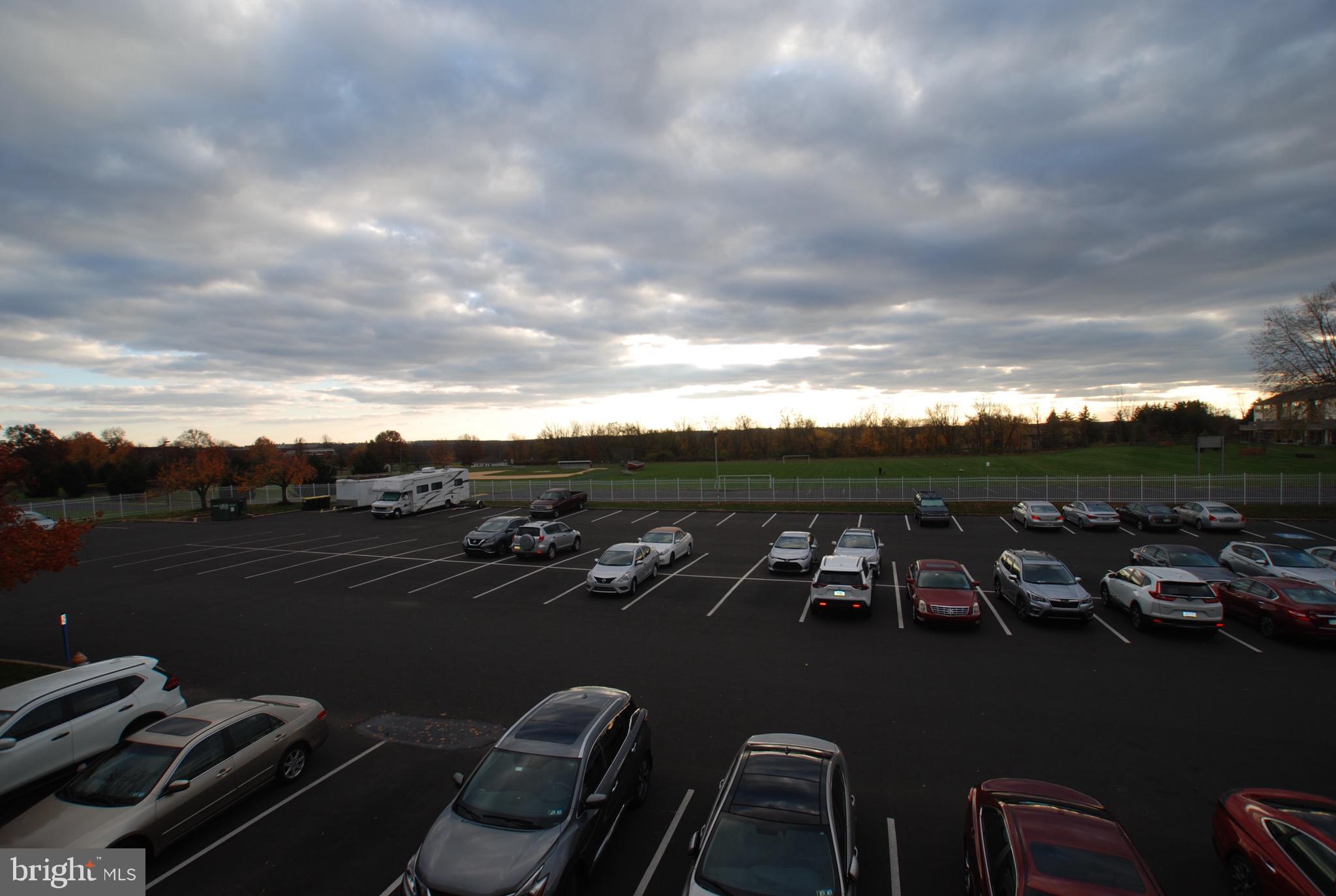 CENTENNIAL STATION - Residential