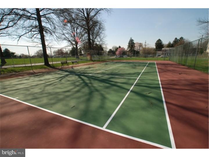 CENTENNIAL STATION - Residential