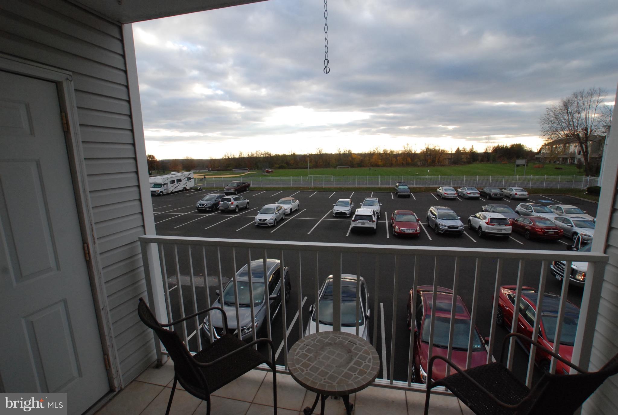 CENTENNIAL STATION - Residential