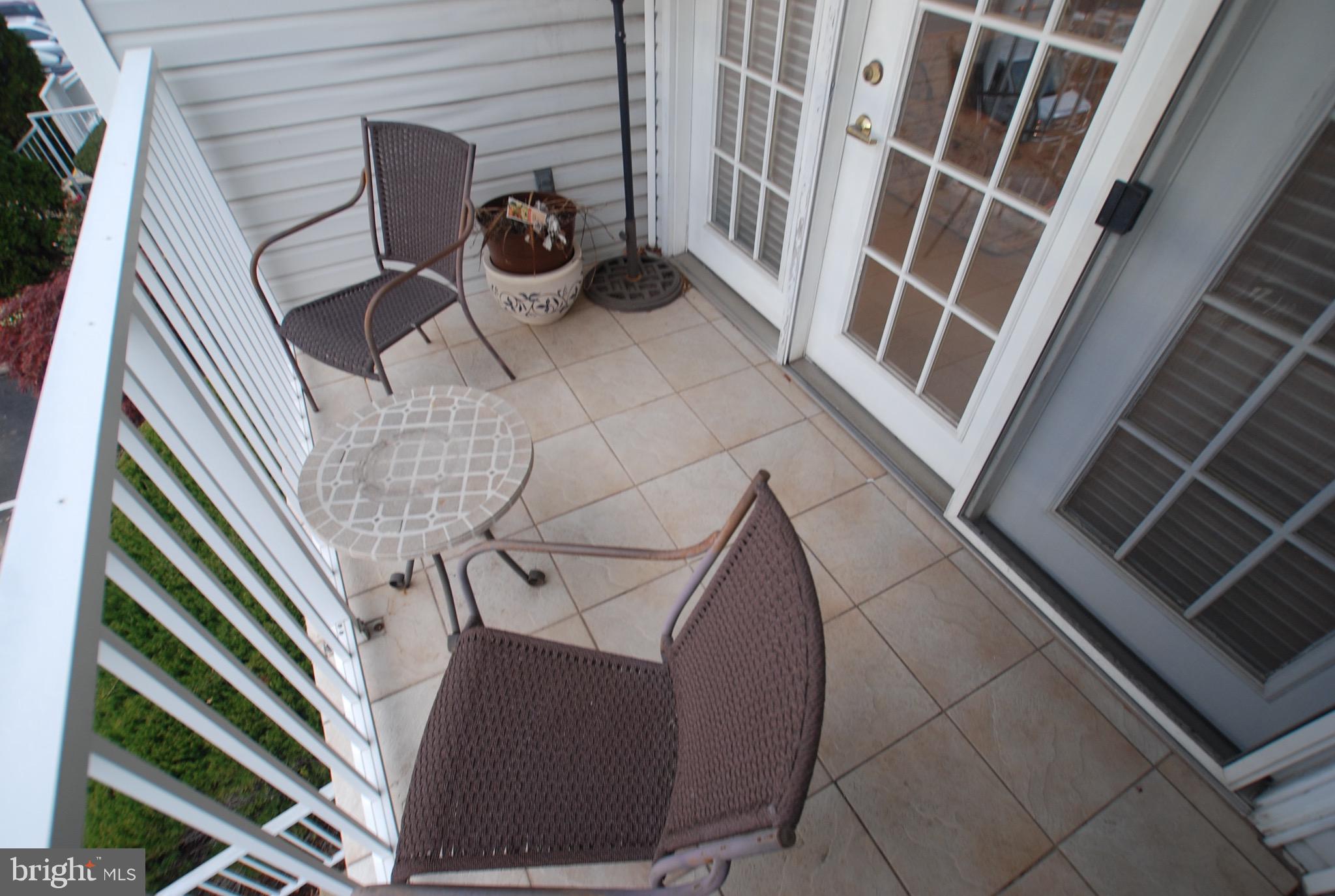 CENTENNIAL STATION - Residential