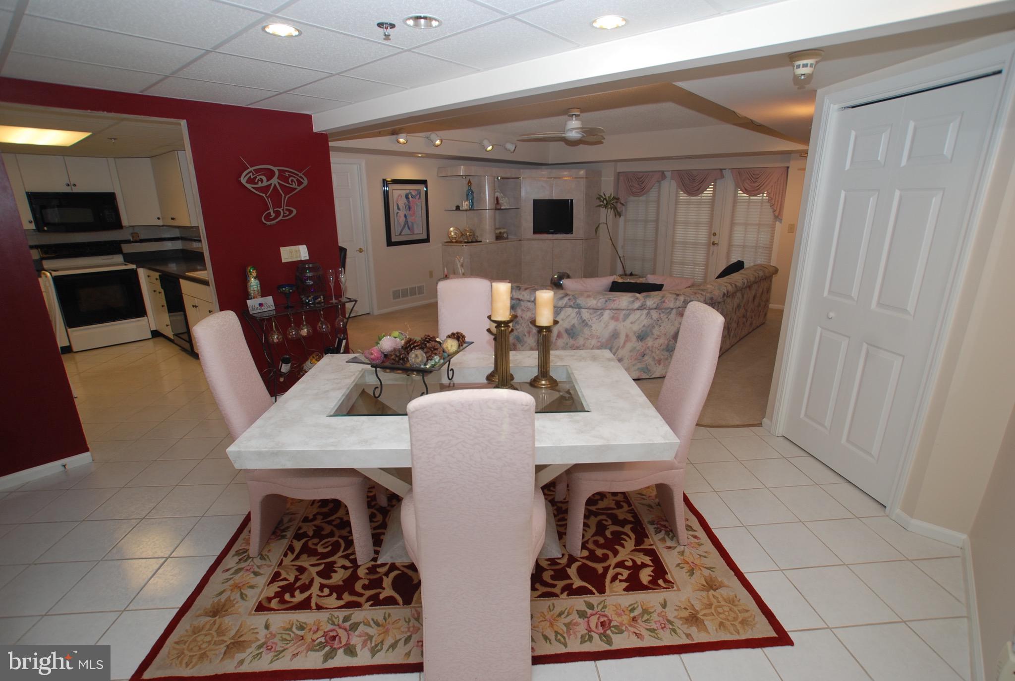 CENTENNIAL STATION - Residential