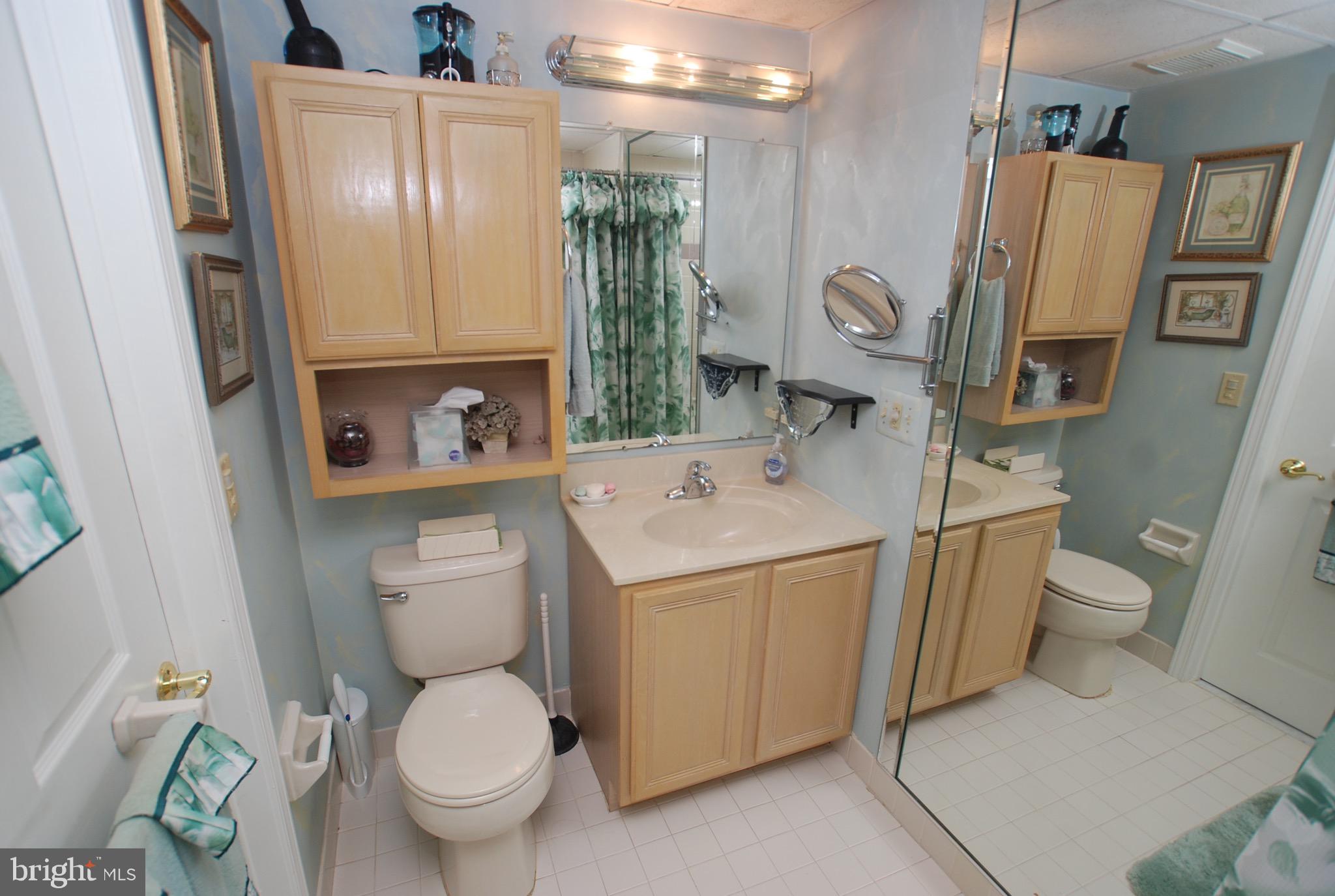 CENTENNIAL STATION - Residential