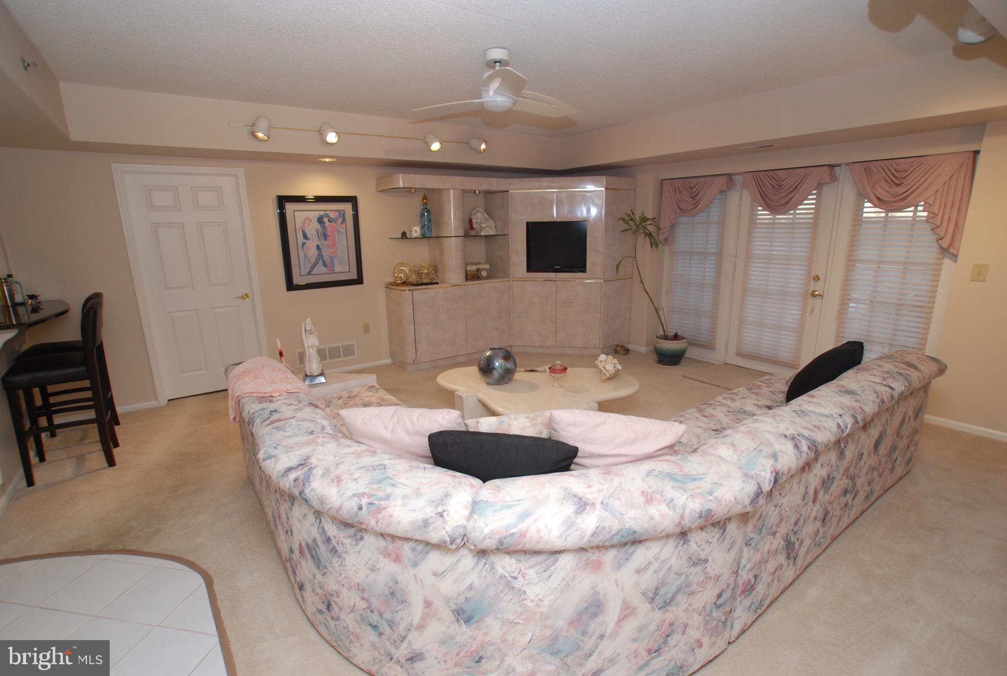 CENTENNIAL STATION - Residential