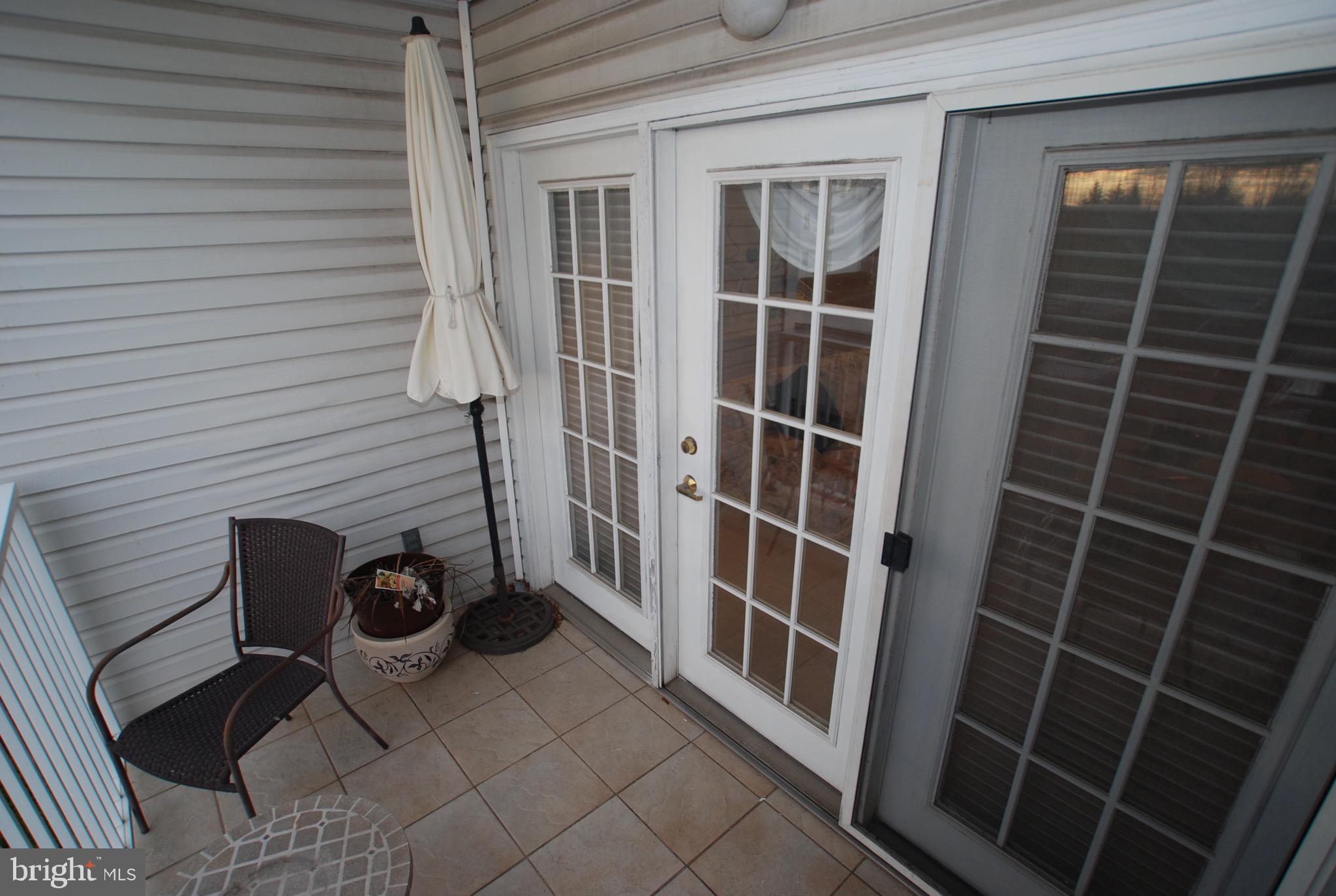 CENTENNIAL STATION - Residential