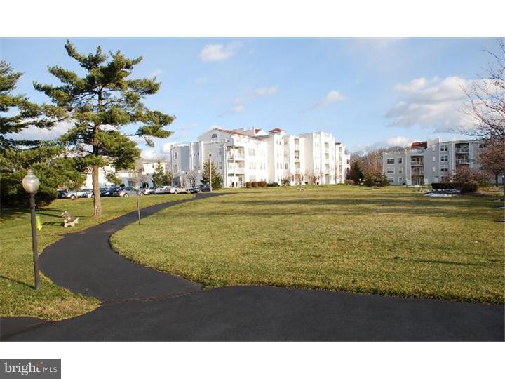 CENTENNIAL STATION - Residential