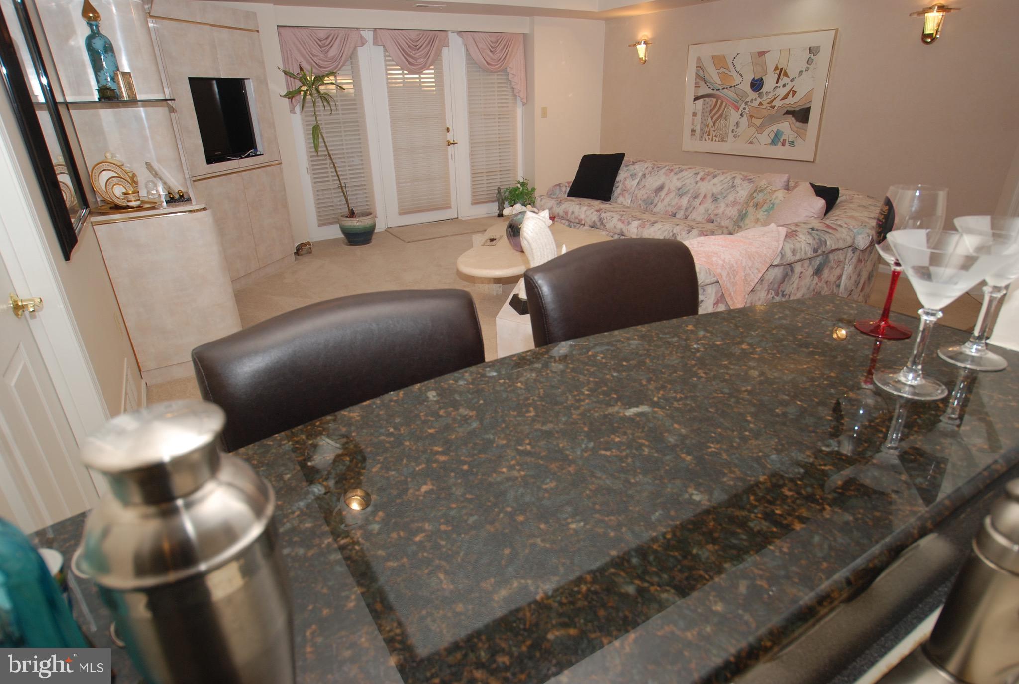 CENTENNIAL STATION - Residential