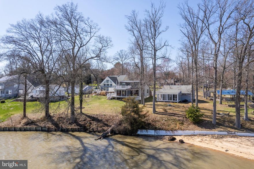 There’s no place like home! Welcome to water-oriented living in Elkmore with sweeping panoramic views of the Elk River. This beautifully updated home offers an open main level with hardwood floors, vaulted ceilings, and a screened porch overlooking the water, creating an easy flow for everyday living and entertaining. Two bedrooms and a full bath are on the main level. Upstairs, the primary suite features a private balcony with stunning river views, along with an additional bedroom and second full bath. The walkout lower level provides ample storage and flexible space to fit your needs. Enjoy community amenities including a waterfront common area, pavilion, playground, boat ramp, and pier, with boat slips available to rent (subject to availability). Ideally located near local marinas, Elk Neck State Park, and downtown North East for shops and dining. Schedule your private showing today to experience everything this exceptional waterfront community has to offer. Listing agent has an ownership interest in the property.