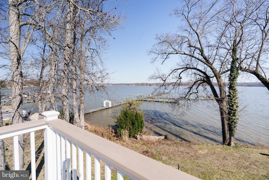 There’s no place like home! Welcome to water-oriented living in Elkmore with sweeping panoramic views of the Elk River. This beautifully updated home offers an open main level with hardwood floors, vaulted ceilings, and a screened porch overlooking the water, creating an easy flow for everyday living and entertaining. Two bedrooms and a full bath are on the main level. Upstairs, the primary suite features a private balcony with stunning river views, along with an additional bedroom and second full bath. The walkout lower level provides ample storage and flexible space to fit your needs. Enjoy community amenities including a waterfront common area, pavilion, playground, boat ramp, and pier, with boat slips available to rent (subject to availability). Ideally located near local marinas, Elk Neck State Park, and downtown North East for shops and dining. Schedule your private showing today to experience everything this exceptional waterfront community has to offer. Listing agent has an ownership interest in the property.