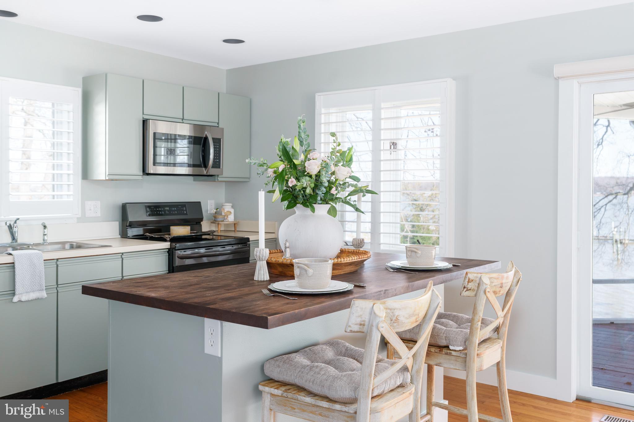 ELKMORE - Residential