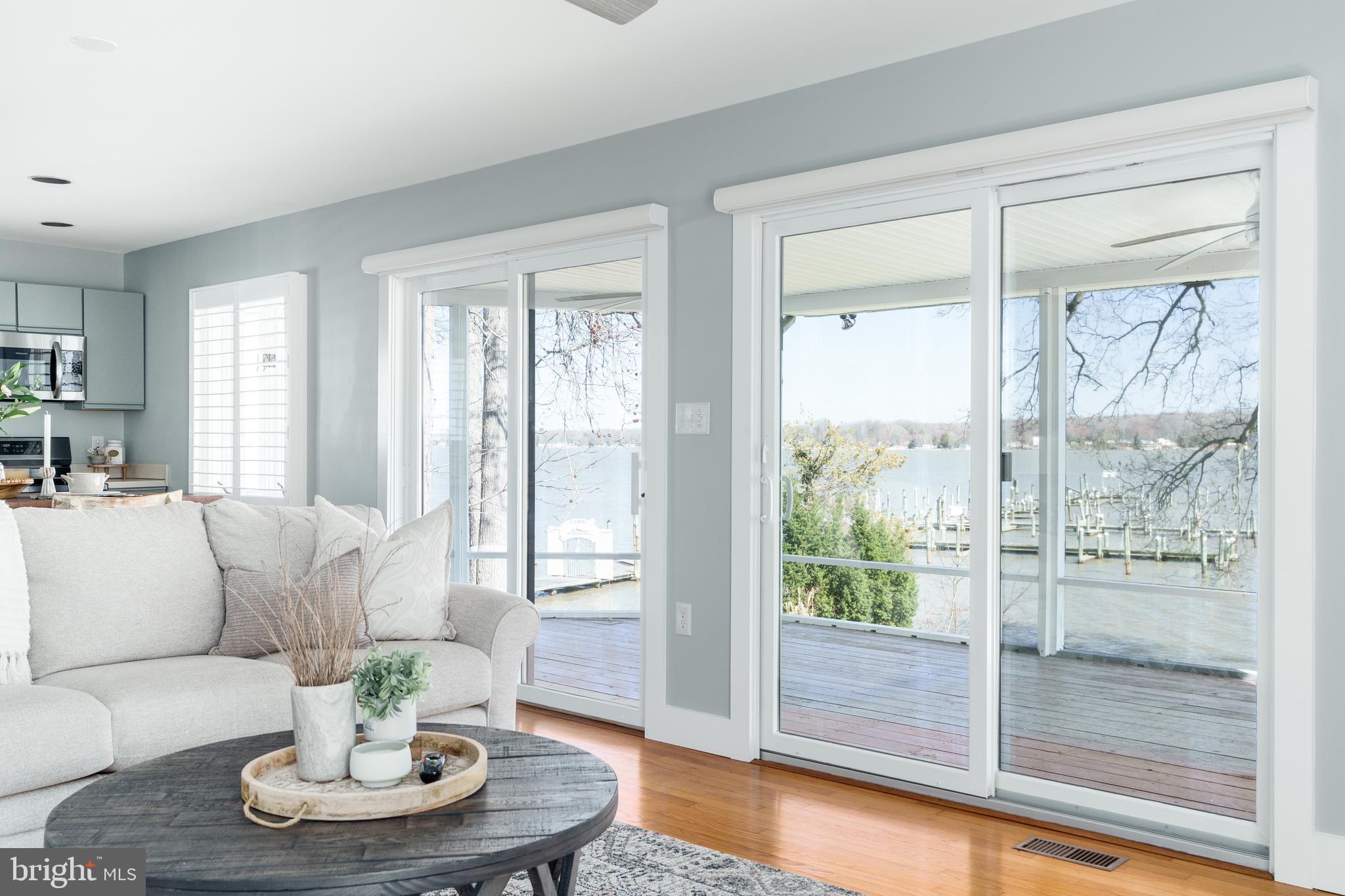 ELKMORE - Residential