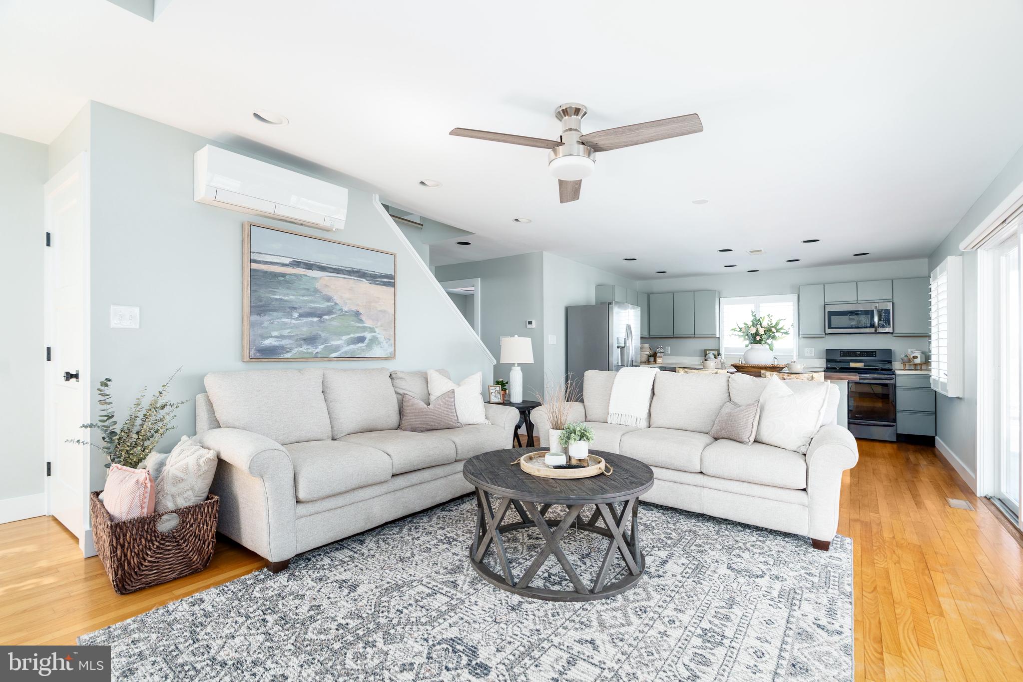 ELKMORE - Residential