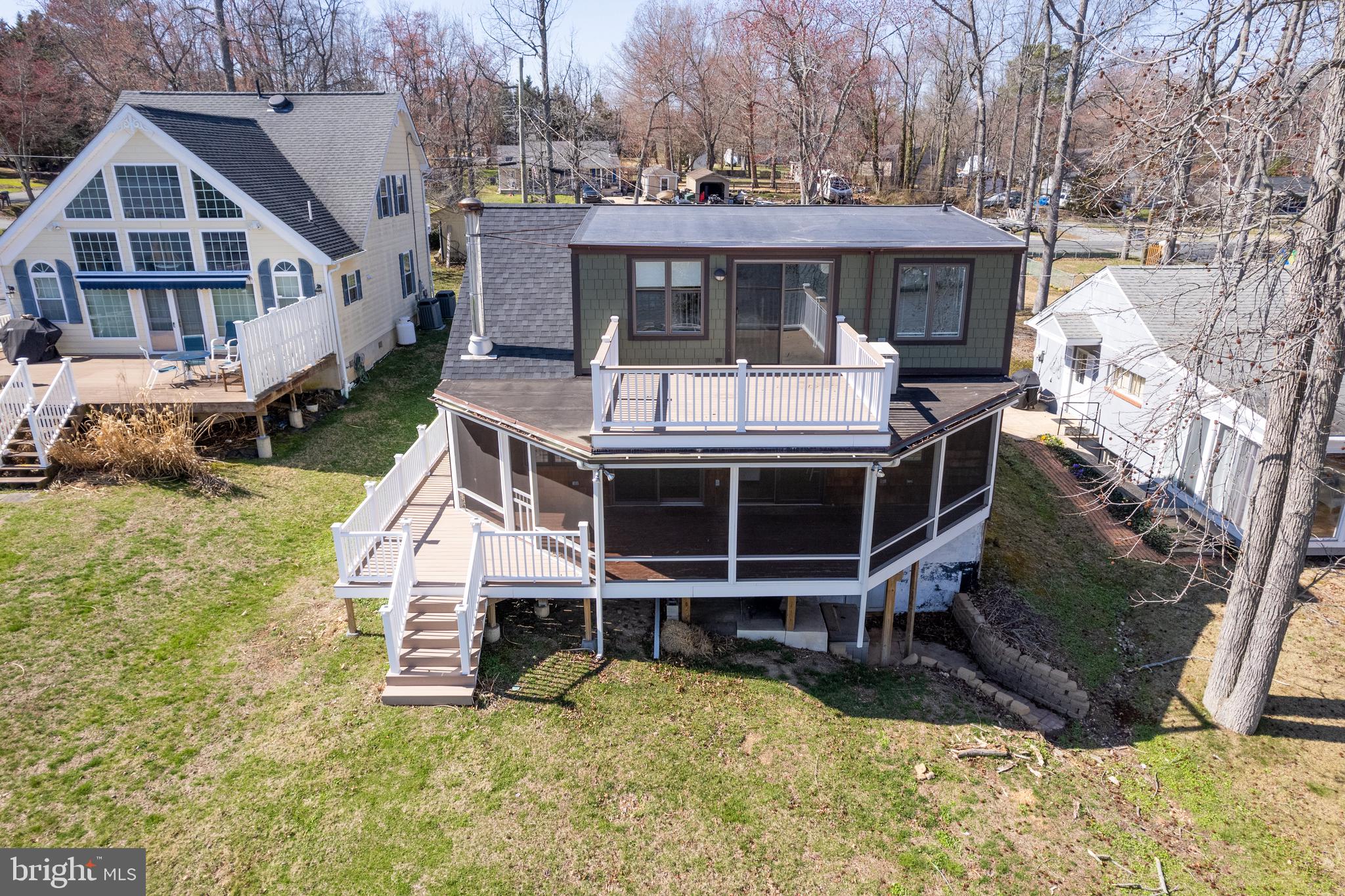 ELKMORE - Residential