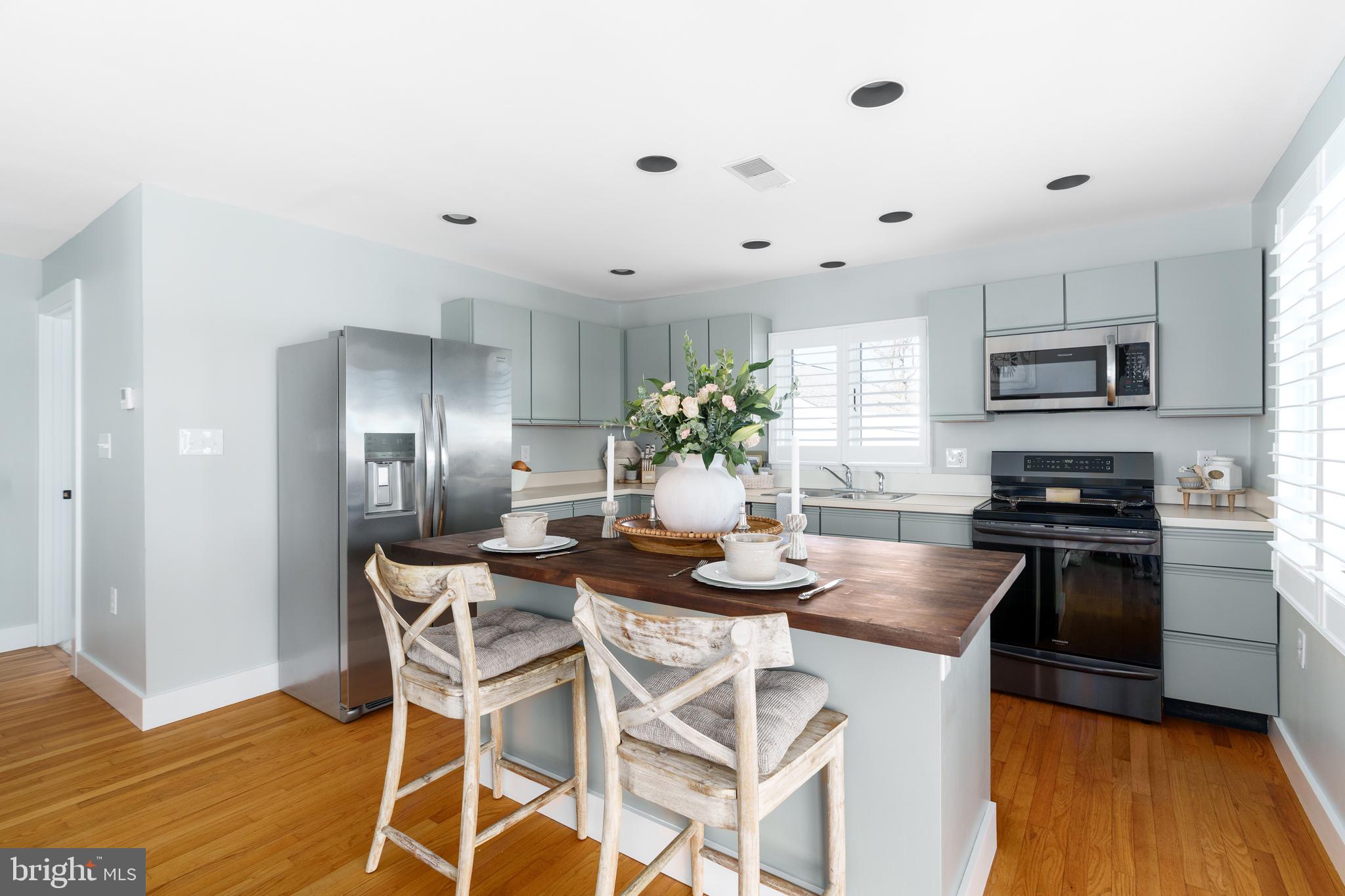 ELKMORE - Residential