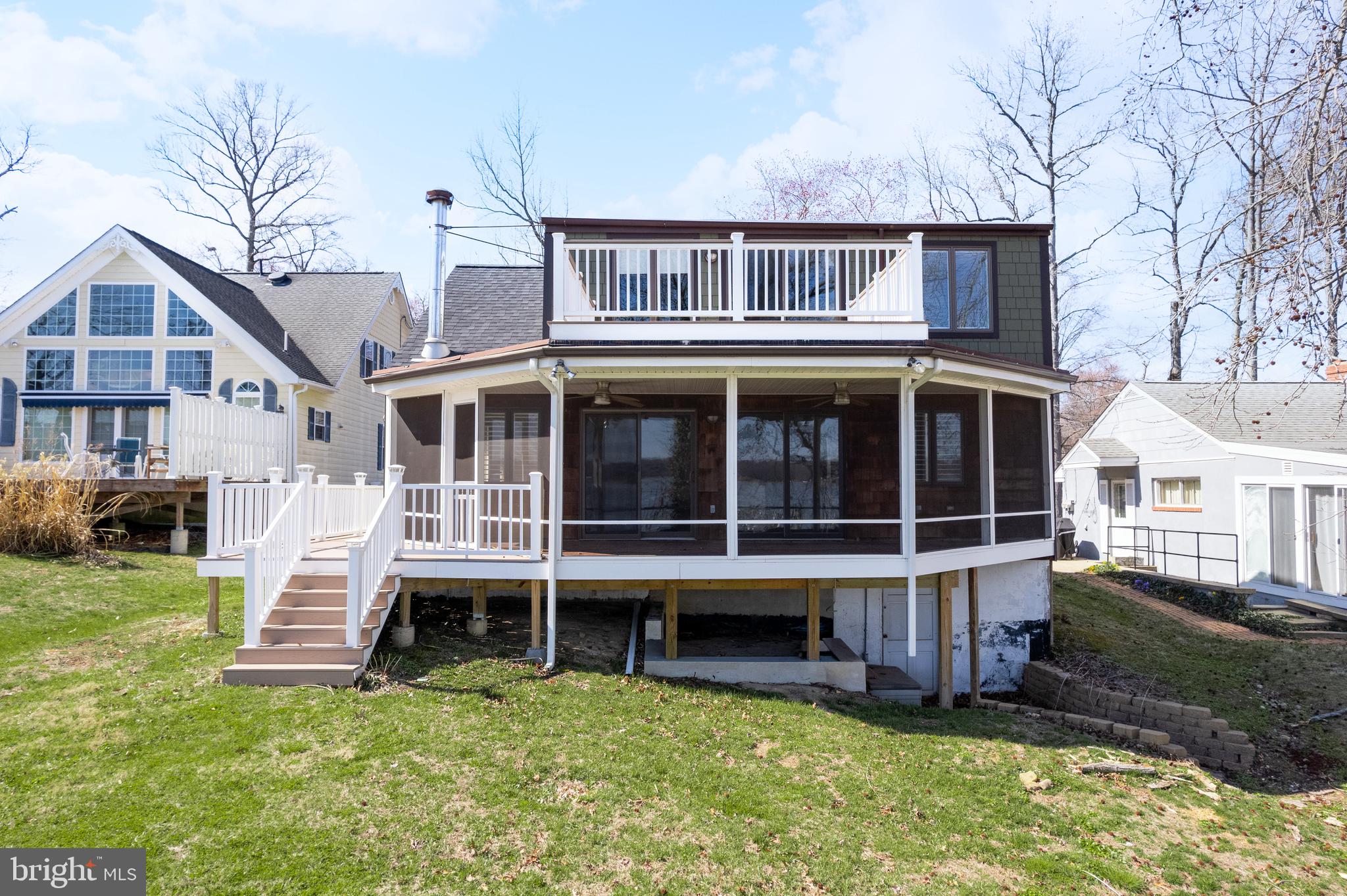 ELKMORE - Residential