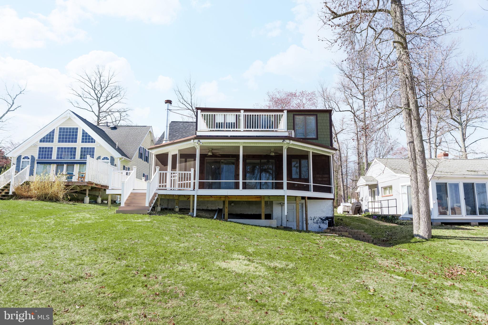 ELKMORE - Residential