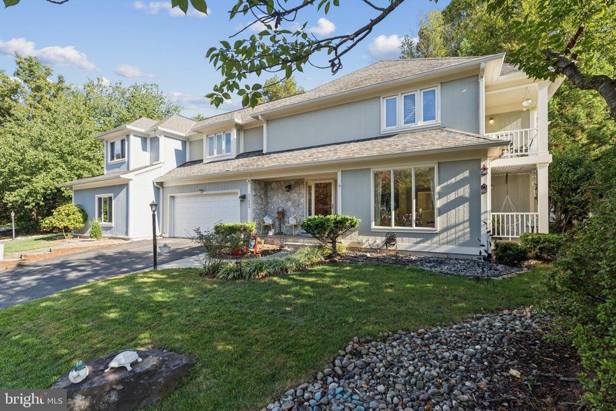 Discover comfort, space, and sophistication in this exceptional residence located in the desirable Lowes Island community. This well-maintained home offers generous living areas and thoughtful design throughout.

The gourmet kitchen features quality stainless-steel appliances, granite countertops, a large center island, and ample cabinet space, perfect for everyday living or entertaining. The main level showcases hardwood flooring, abundant natural light, and convenient access to a private backyard garden and patio.

Upstairs, each bedroom includes its own private bath, offering comfort and privacy for all occupants. The primary suite includes a luxurious bath with multiple shower heads, dual vanities, a soaking tub, and a spacious walk-in closet with built-in organizers.

The fully finished lower level provides additional versatility with a recreation room, exercise room, home office, and full bath. The garage features built-in cabinets, slat walls, and specialty flooring, making it ideal for storage or hobby use.

This home offers a balance of elegance and functionality, situated in a peaceful community with access to parks, trails, shops, and commuter routes.

📍 Location: Lowes Island / Cascades area of Sterling, VA
🏡 Availability: Move-in ready
🚗 Parking: Two-car garage plus driveway parking
📅 Lease Term: Flexible options available
🐾 Pets: Small pets allowed cat or dog under 25 lbs. No more than one pet allowed. Pet fee deposit of $500 non refundable.