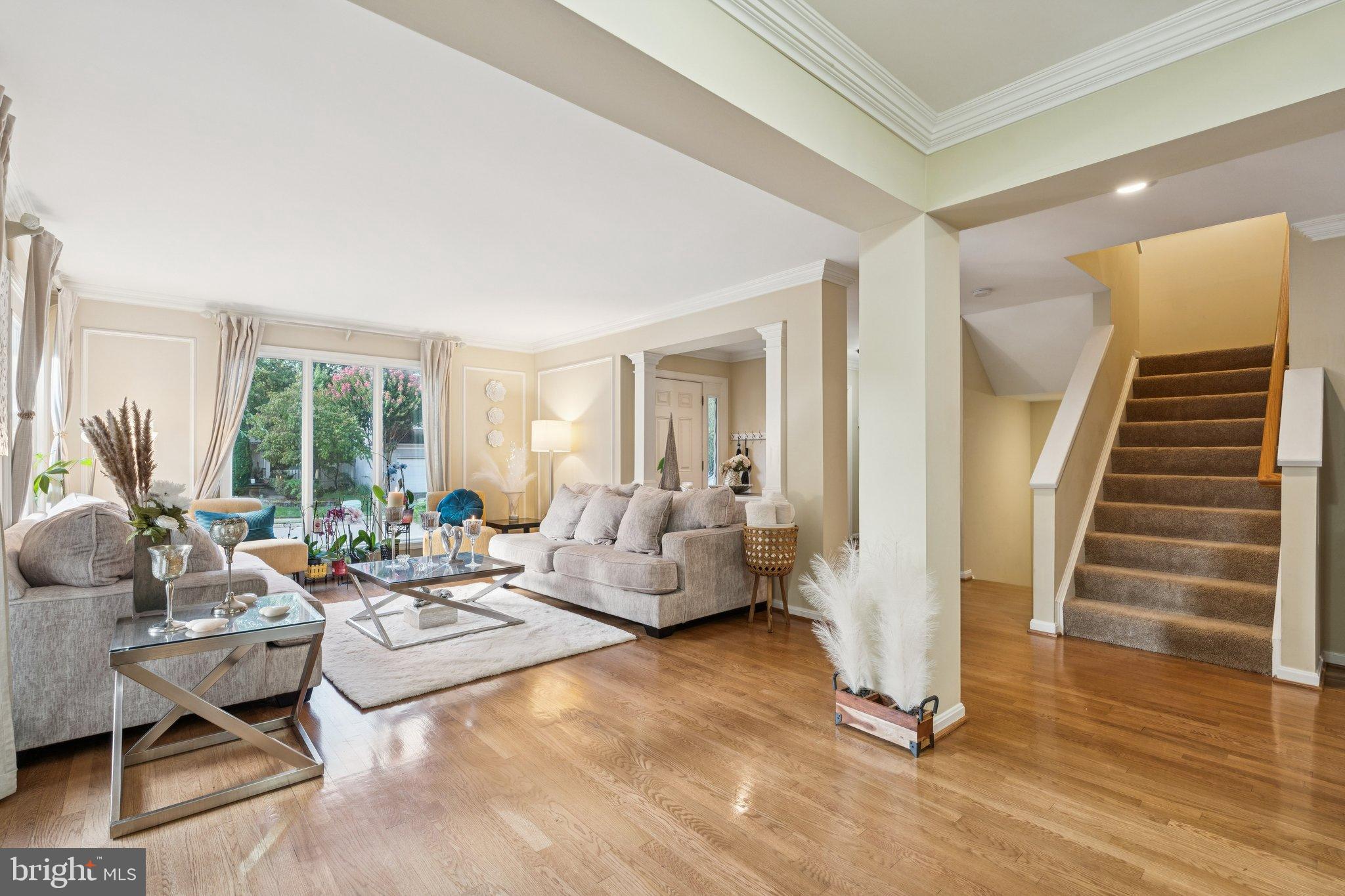 CASCADES - Residential Lease