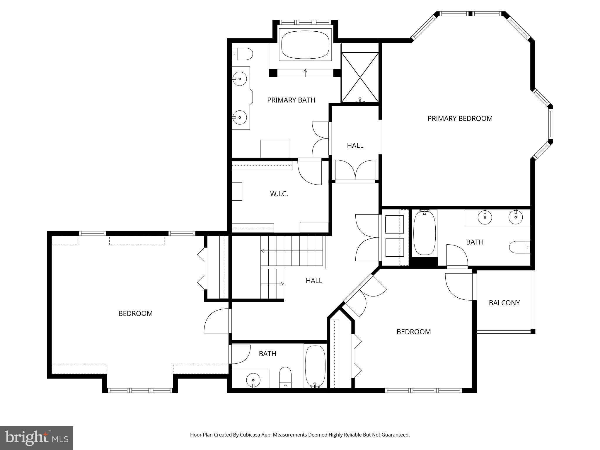 CASCADES - Residential Lease