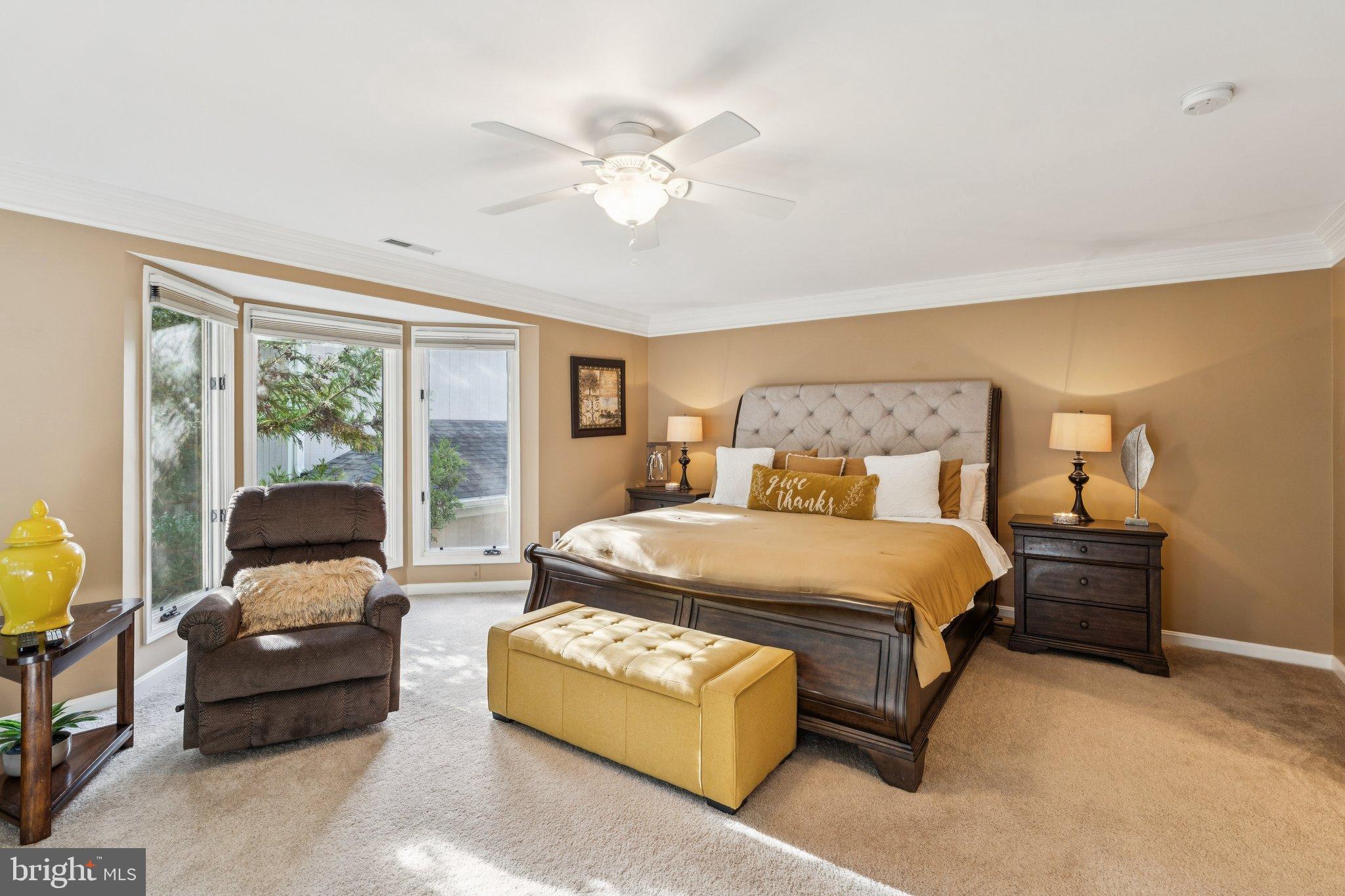 CASCADES - Residential Lease