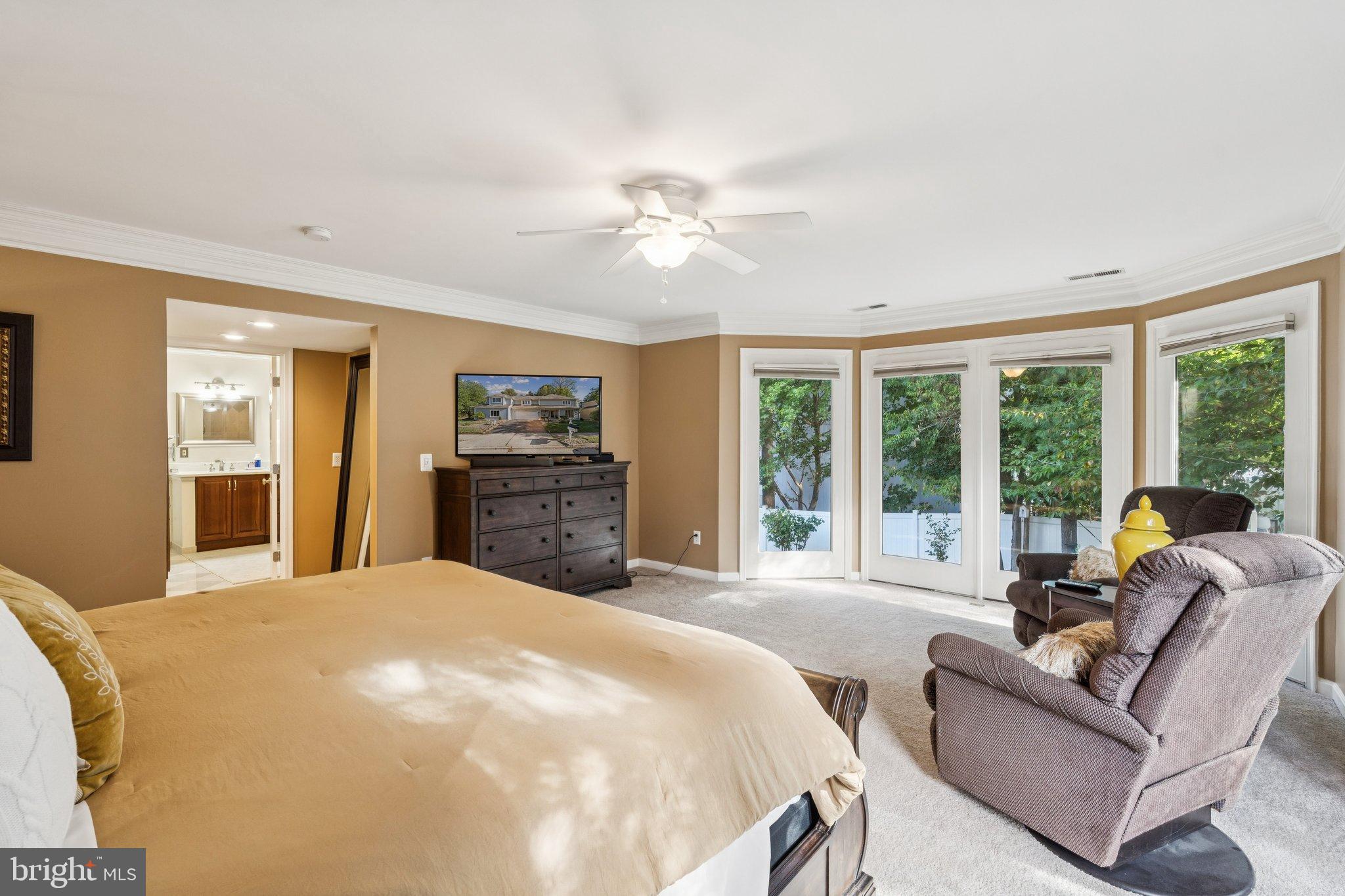 CASCADES - Residential Lease