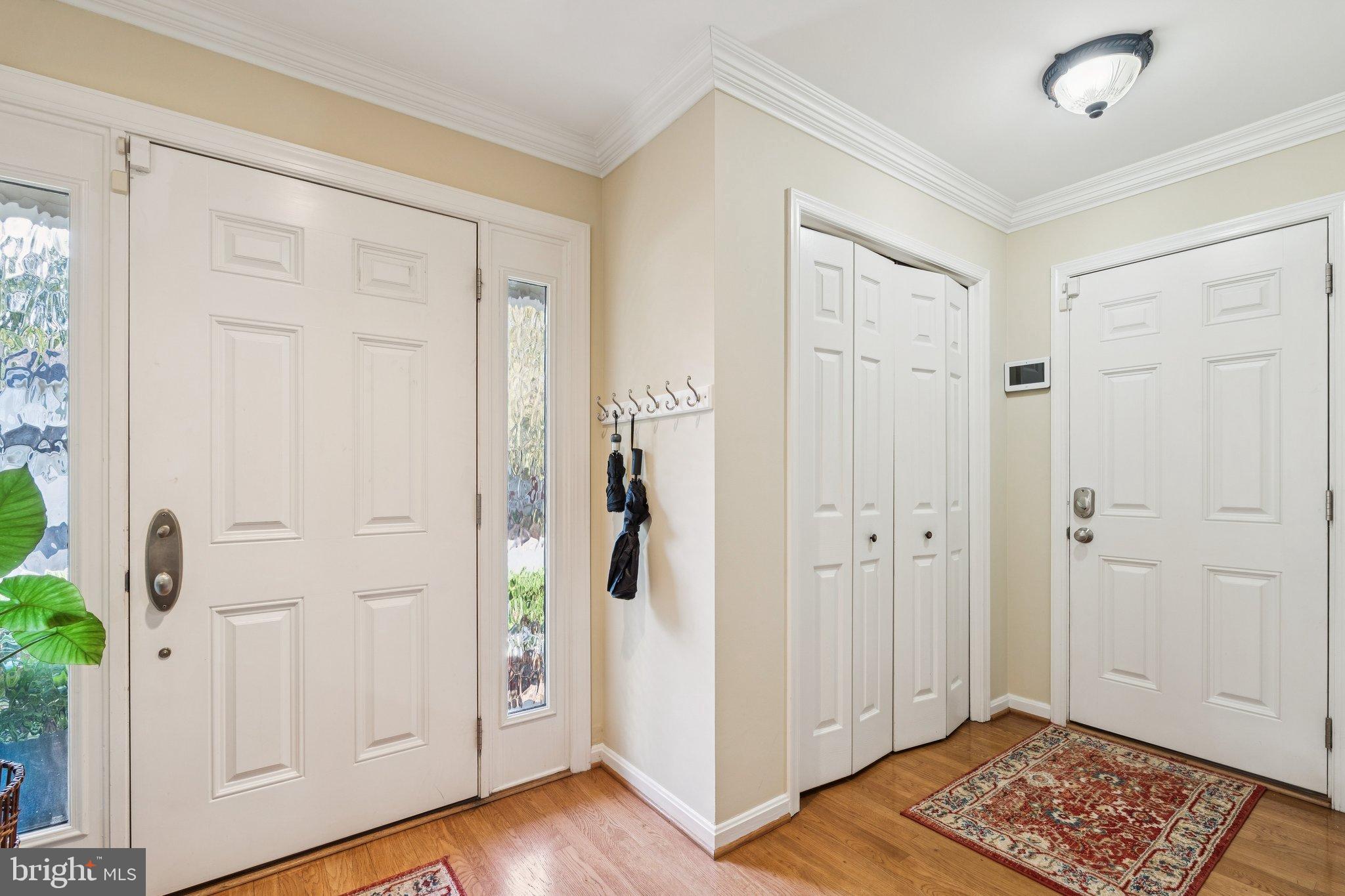 CASCADES - Residential Lease