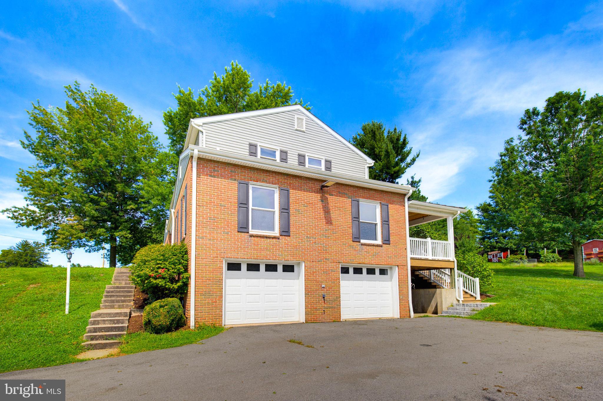 133 RISSER ROAD