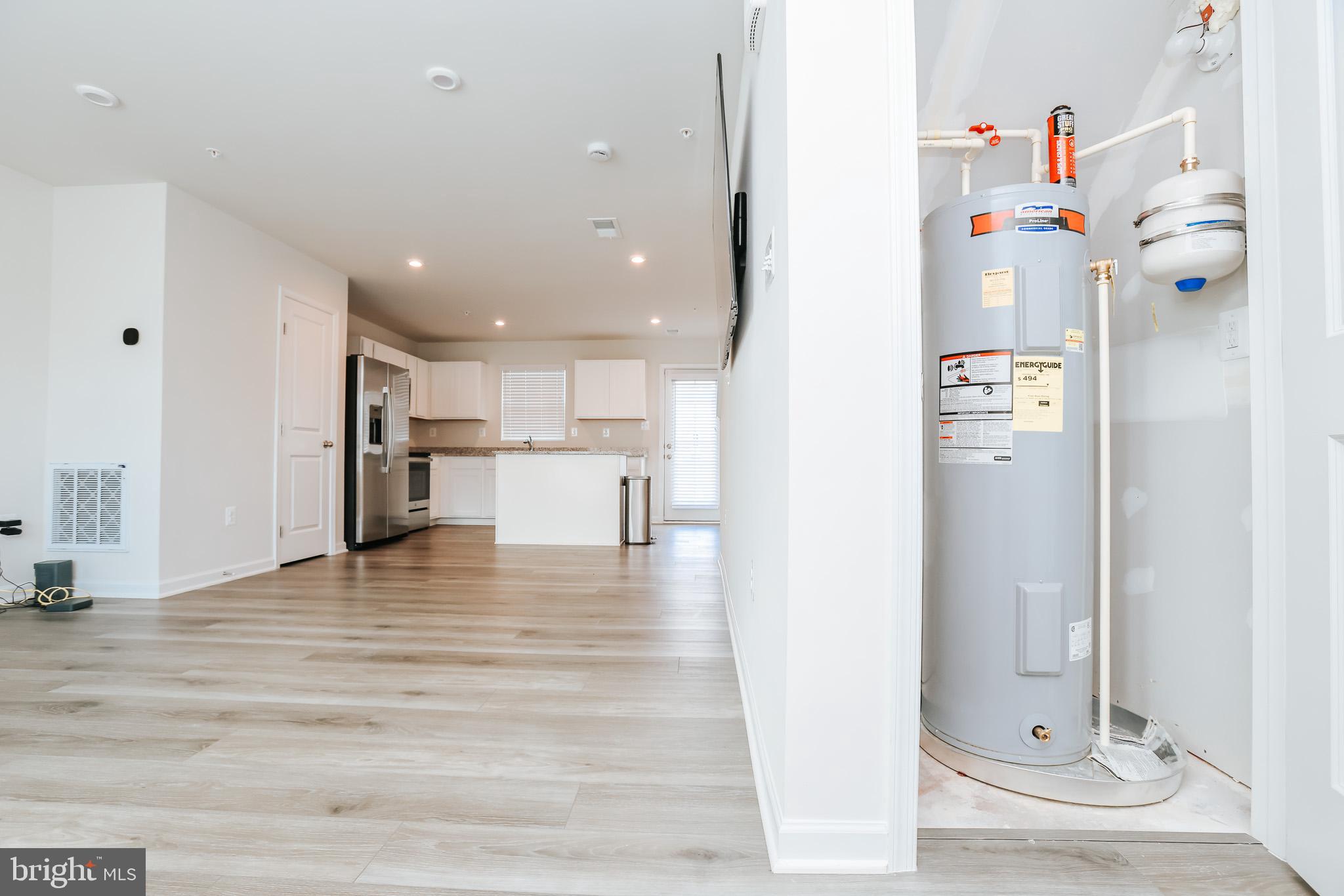 GAVER MEADOWS - Residential Lease