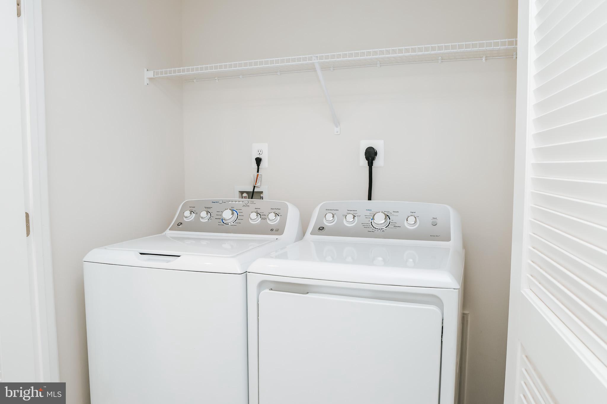 GAVER MEADOWS - Residential Lease