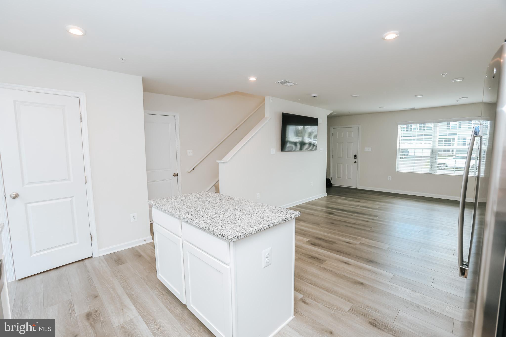 GAVER MEADOWS - Residential Lease