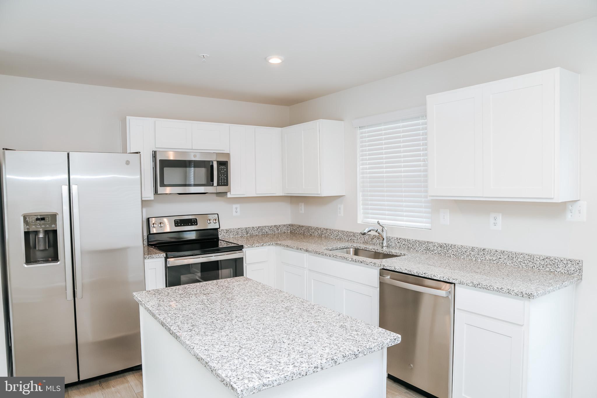 GAVER MEADOWS - Residential Lease