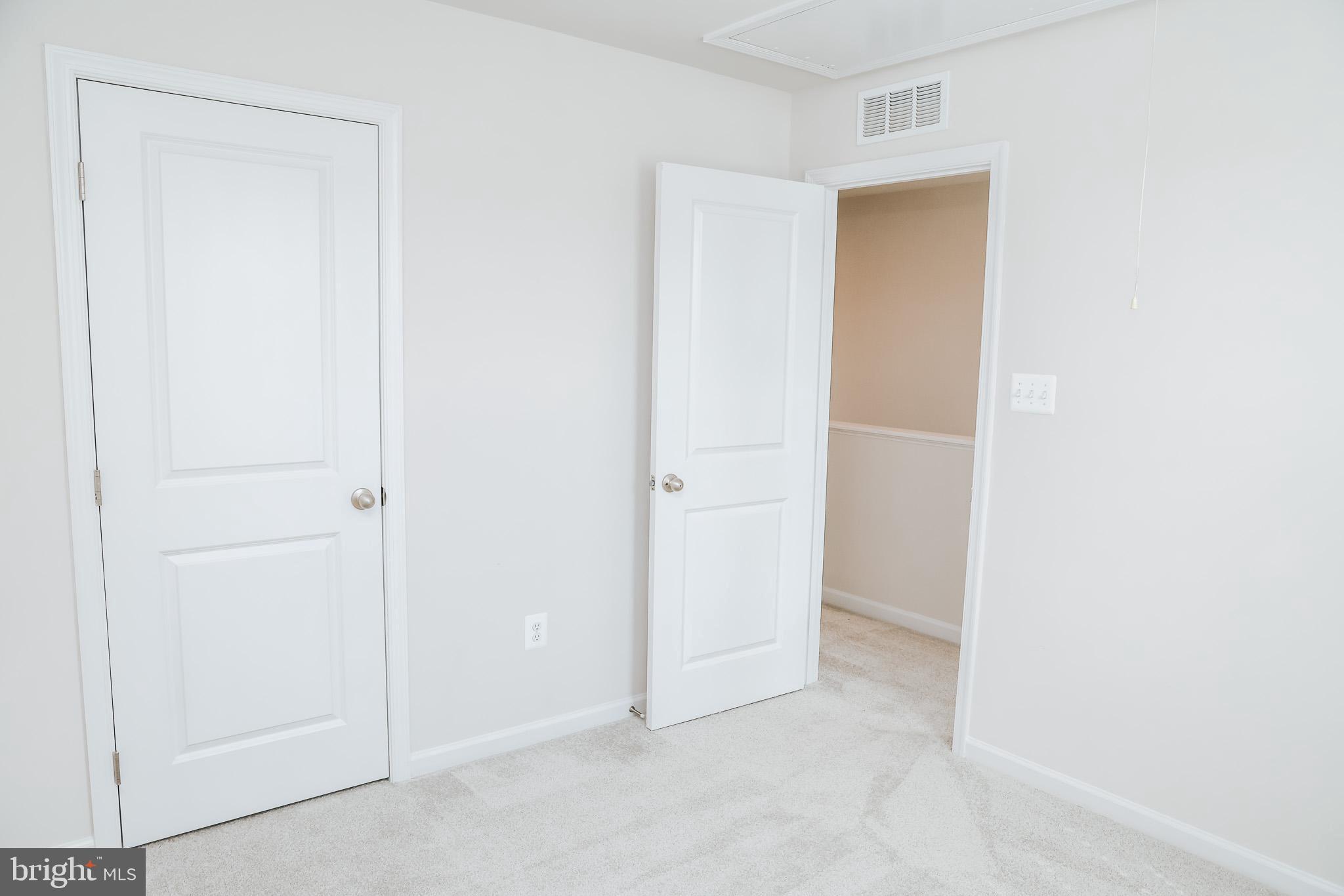 GAVER MEADOWS - Residential Lease