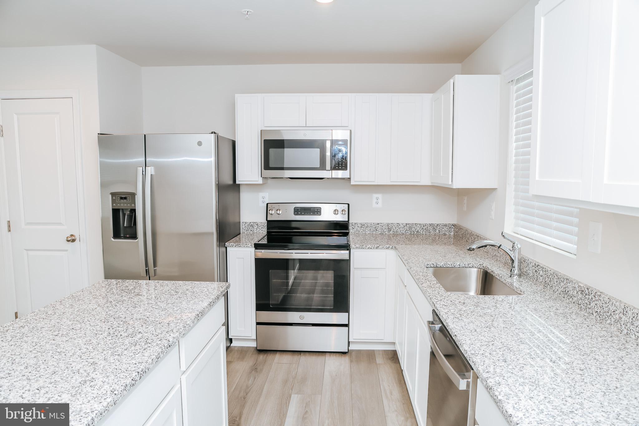 GAVER MEADOWS - Residential Lease