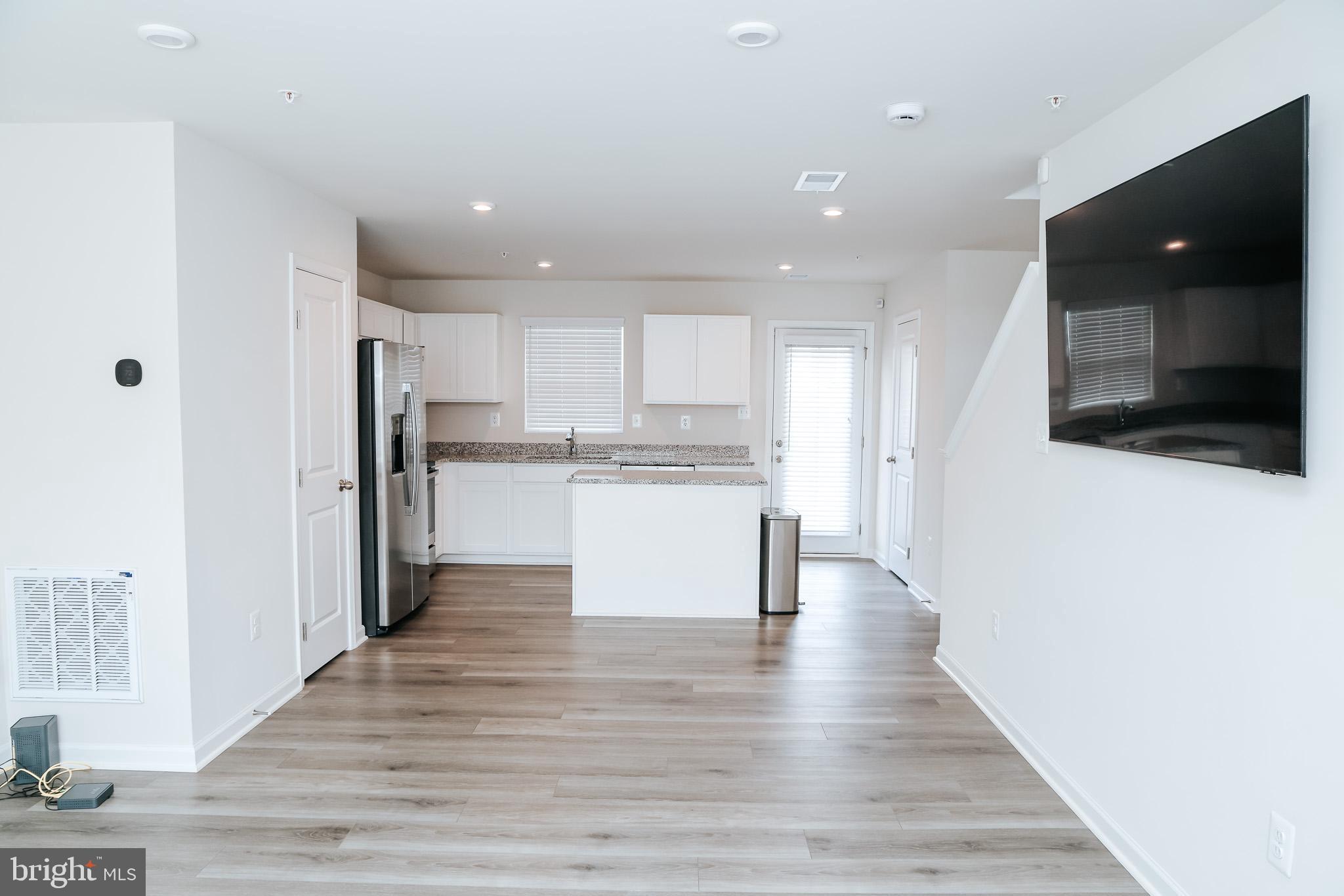 GAVER MEADOWS - Residential Lease