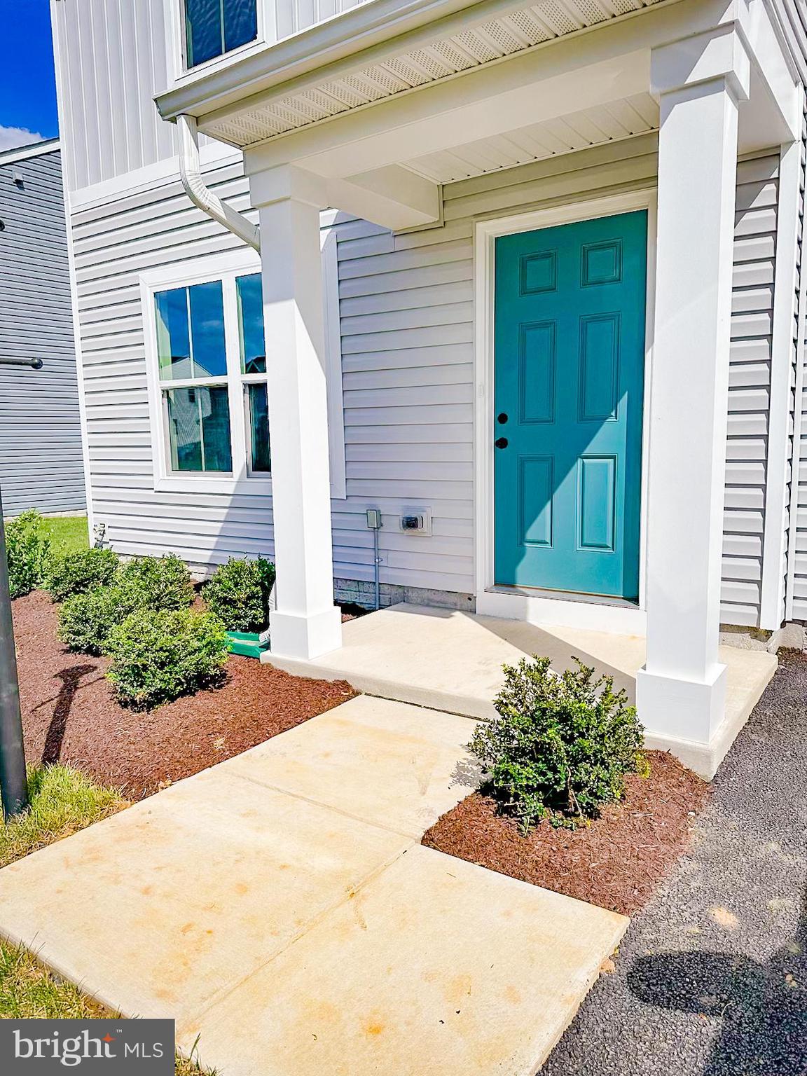 GAVER MEADOWS - Residential Lease