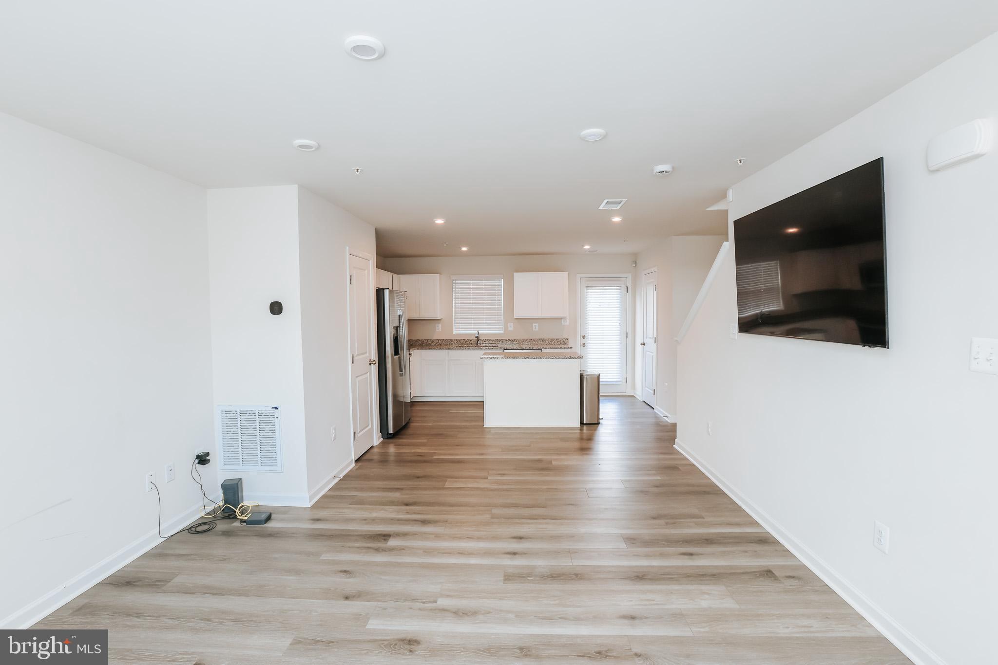 GAVER MEADOWS - Residential Lease