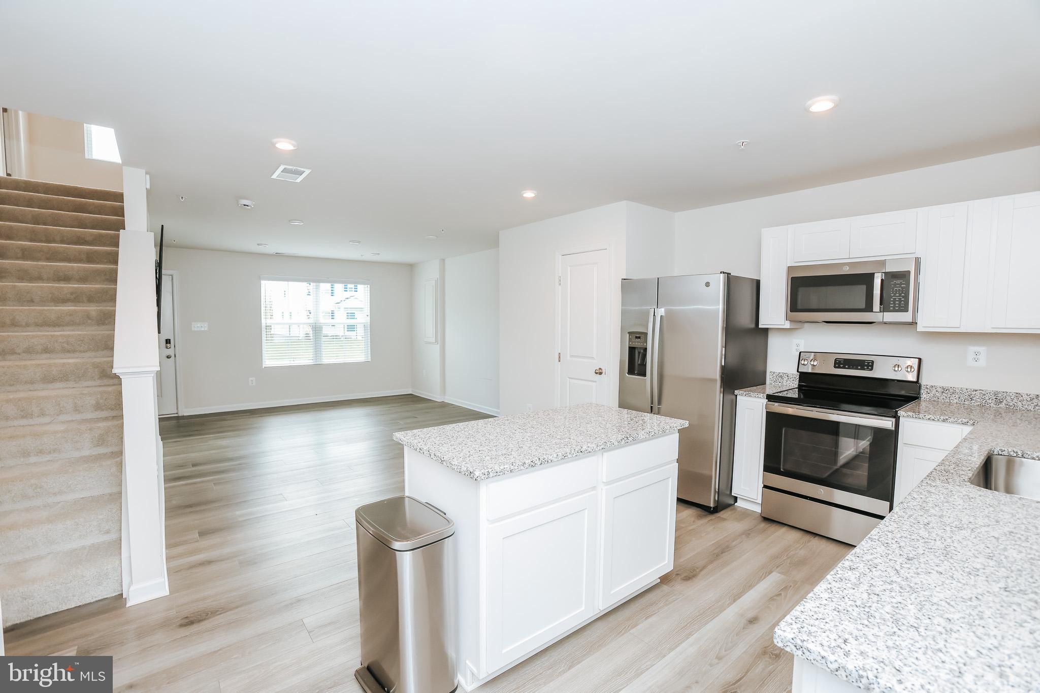 GAVER MEADOWS - Residential Lease