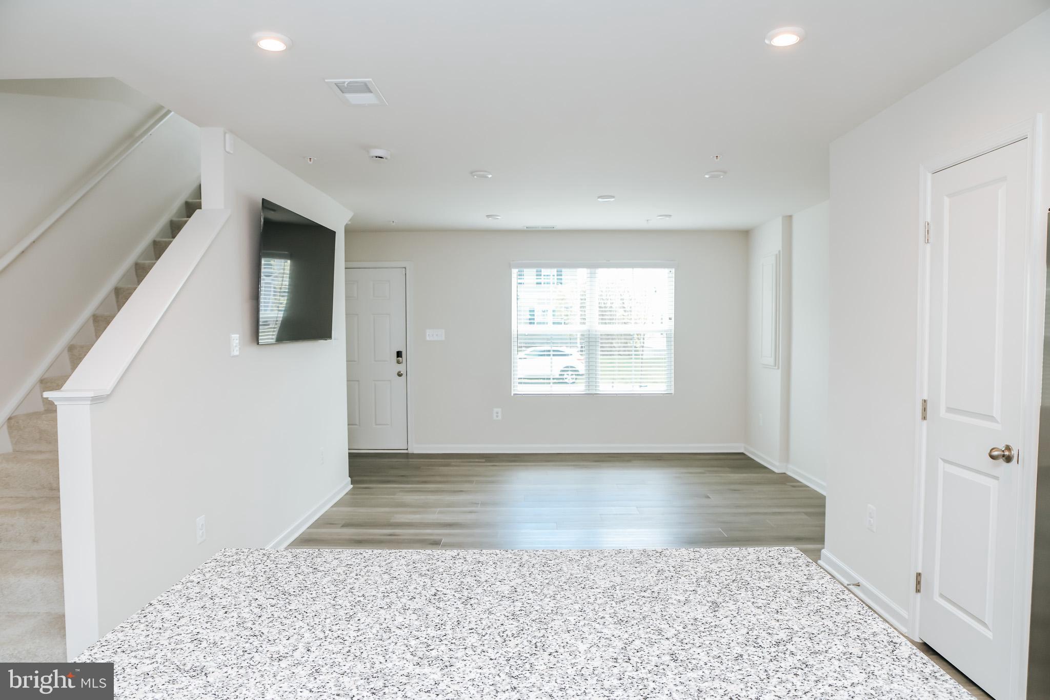 GAVER MEADOWS - Residential Lease