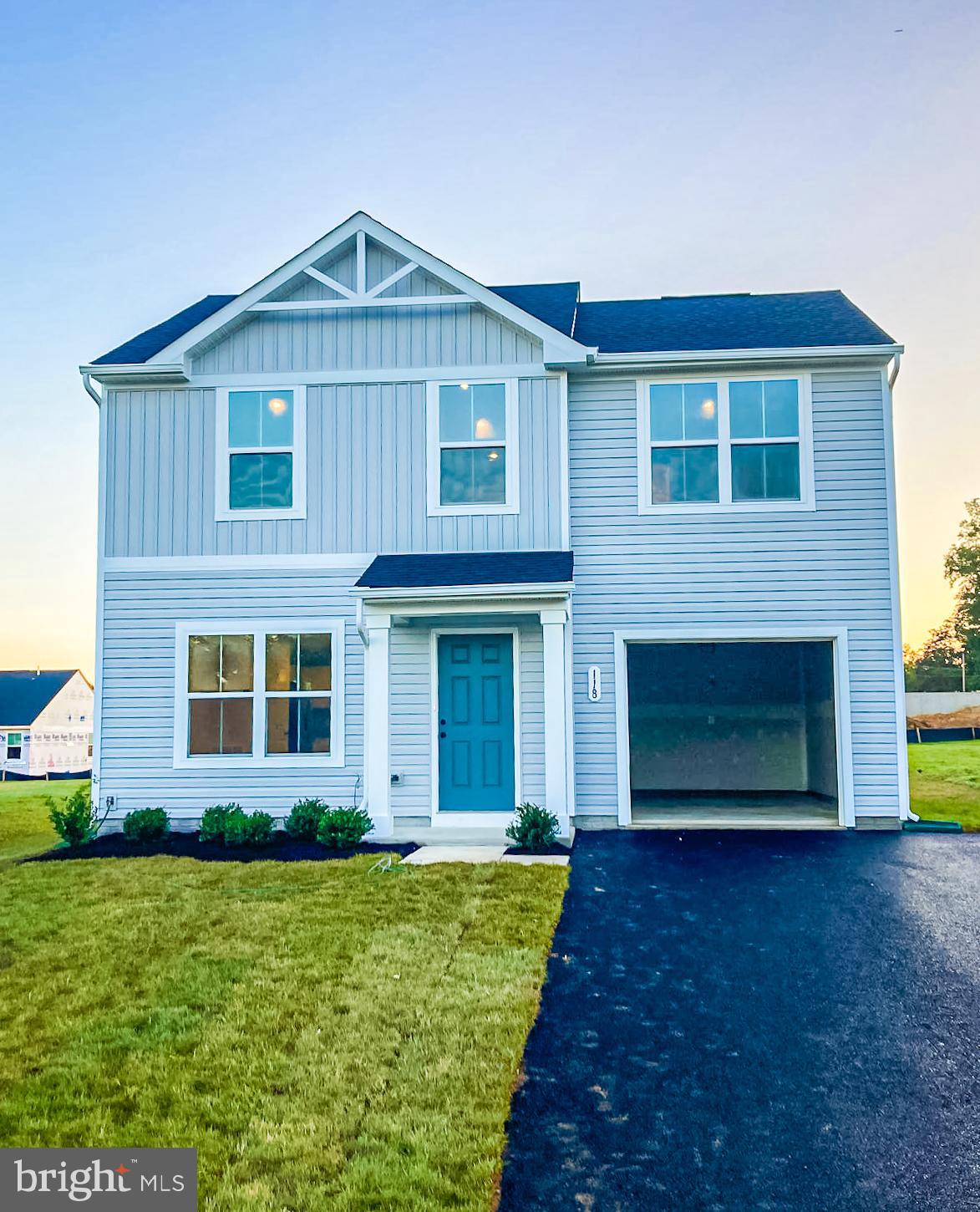 GAVER MEADOWS - Residential Lease