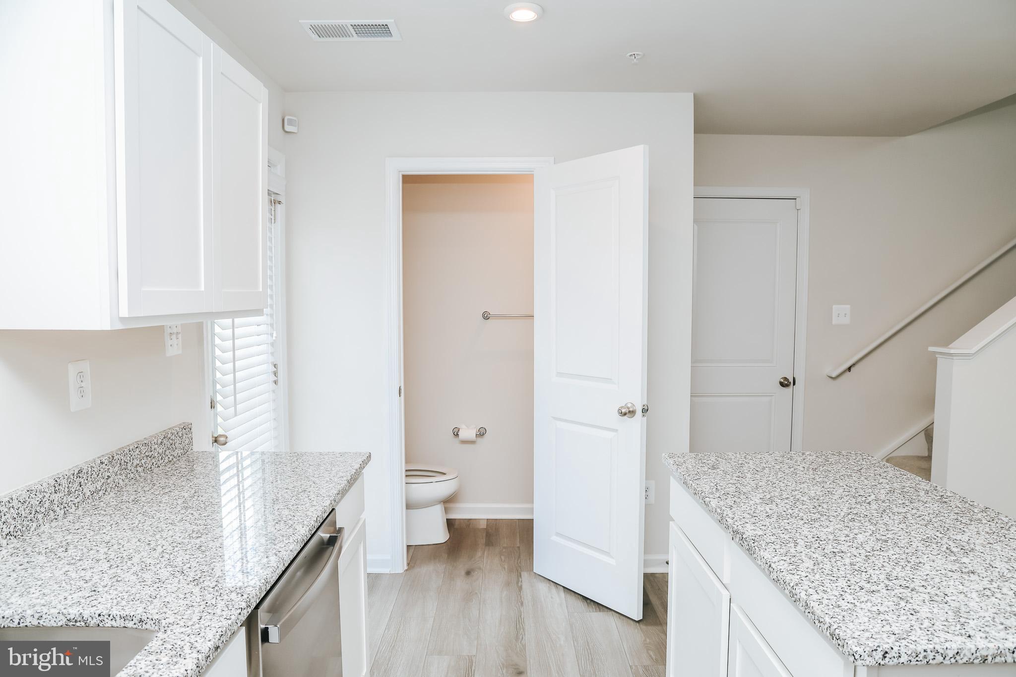 GAVER MEADOWS - Residential Lease