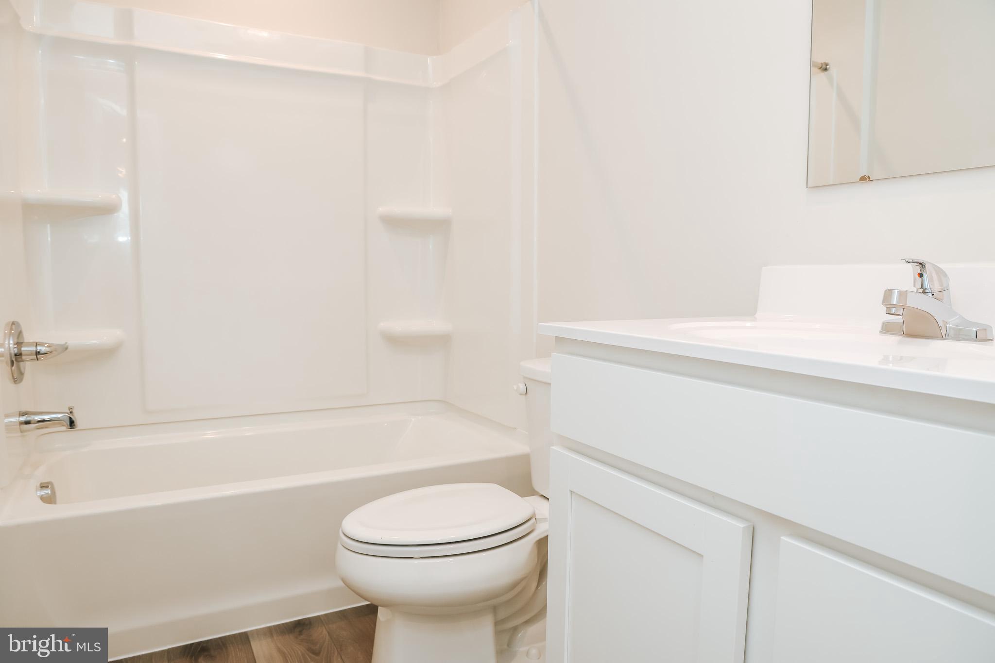 GAVER MEADOWS - Residential Lease