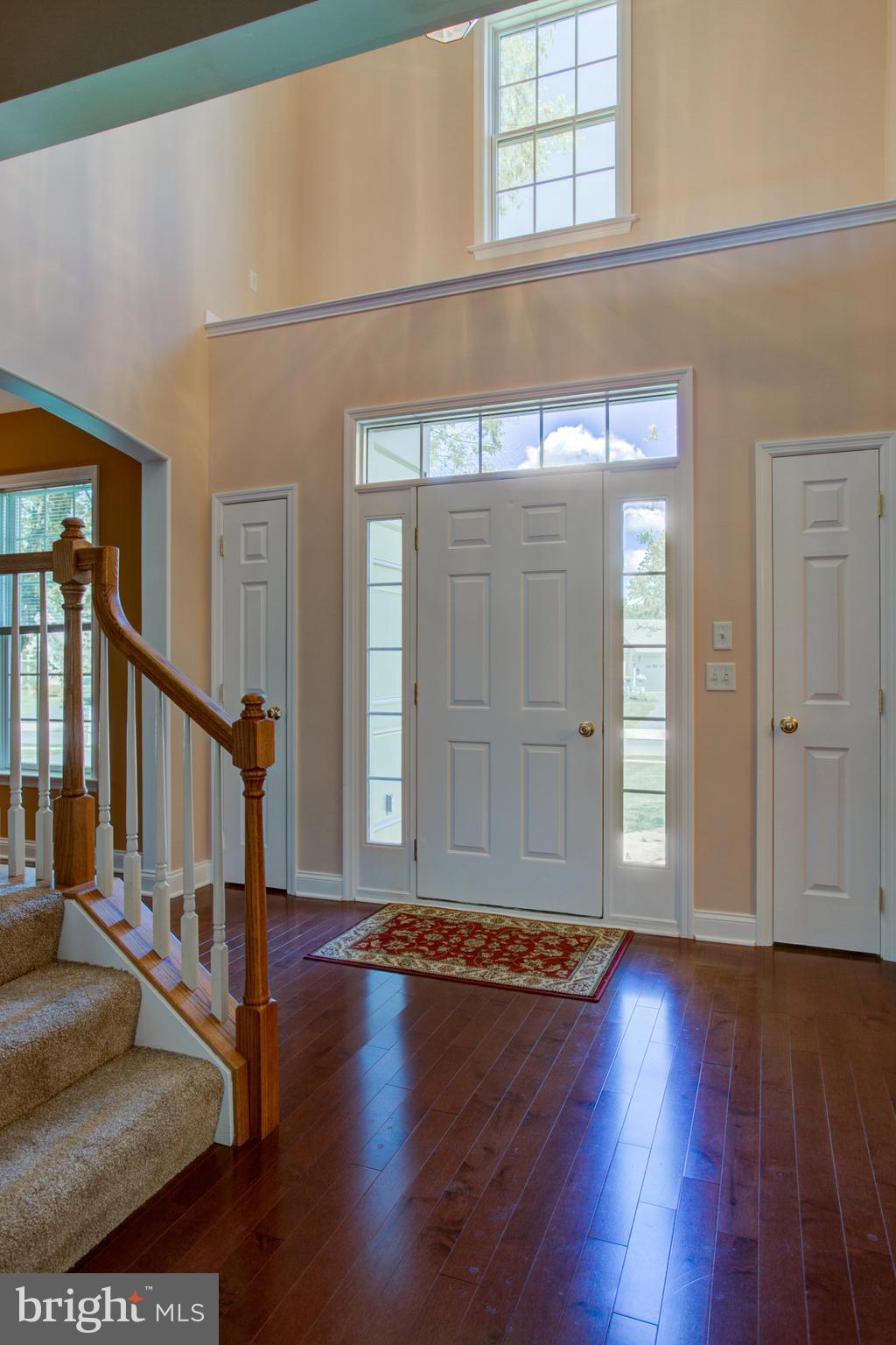 FARMINGTON WAY - Residential