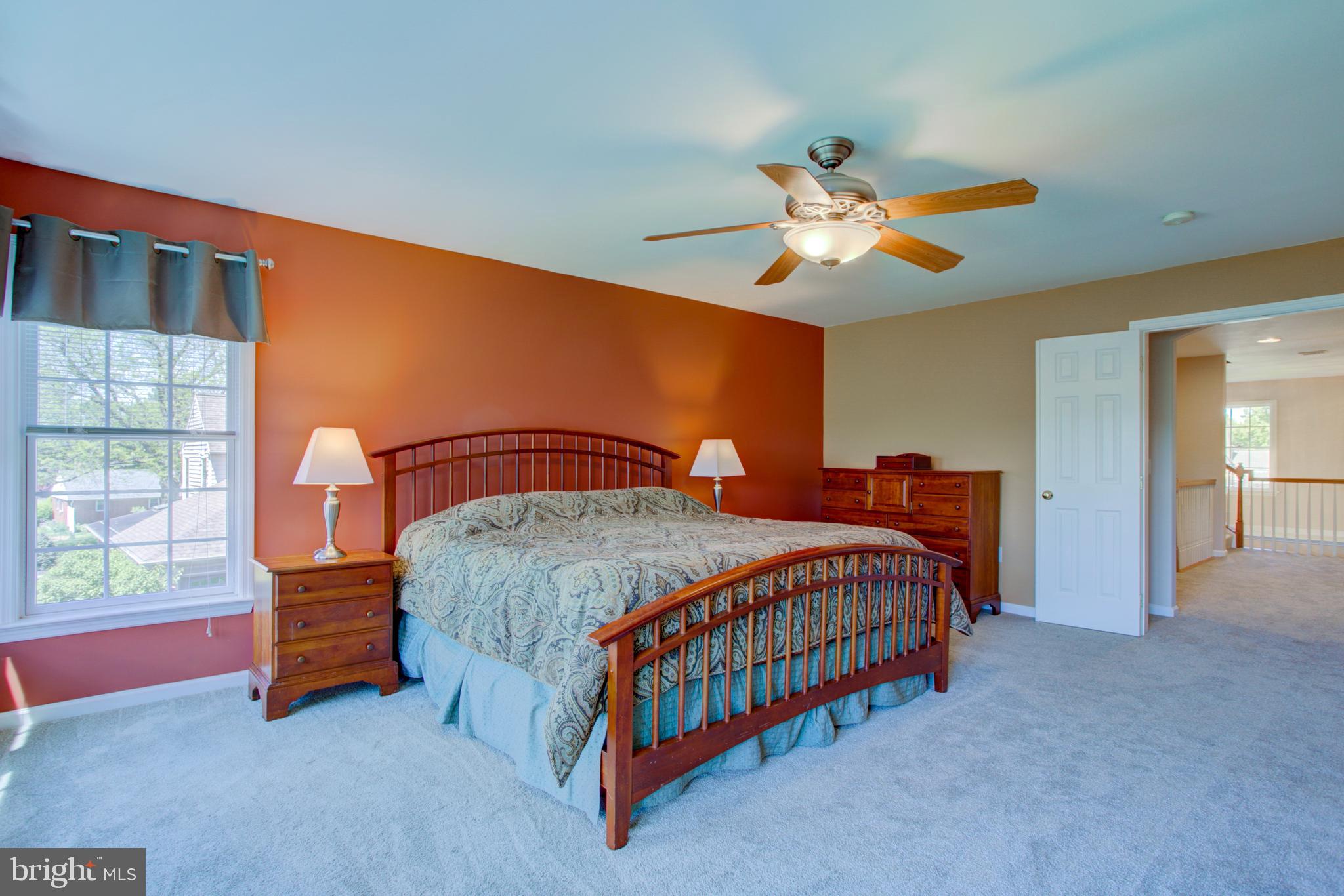 FARMINGTON WAY - Residential