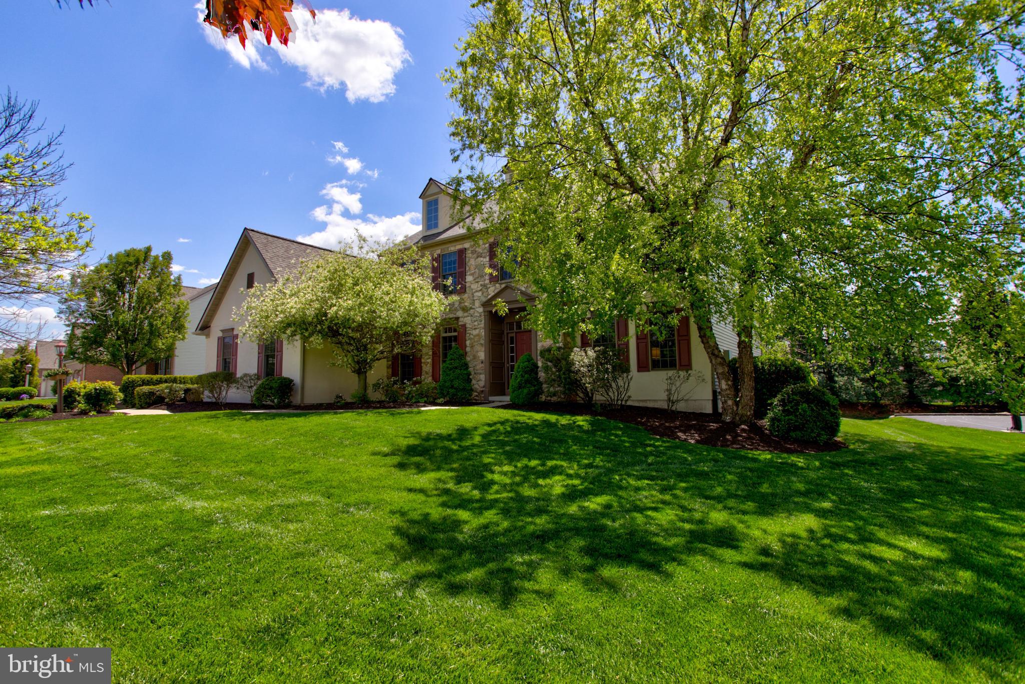 FARMINGTON WAY - Residential