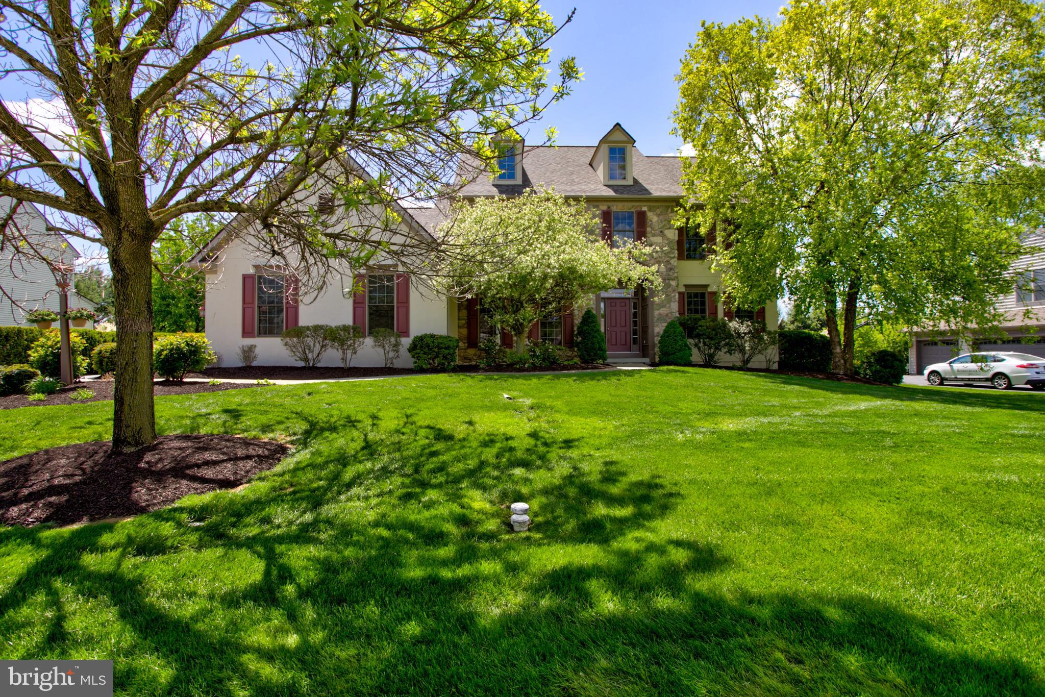 FARMINGTON WAY - Residential