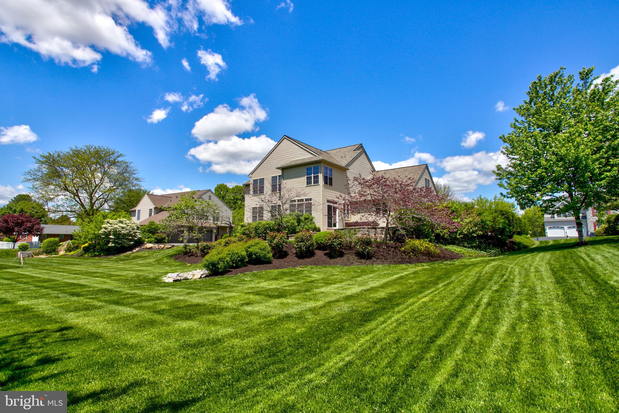 FARMINGTON WAY - Residential